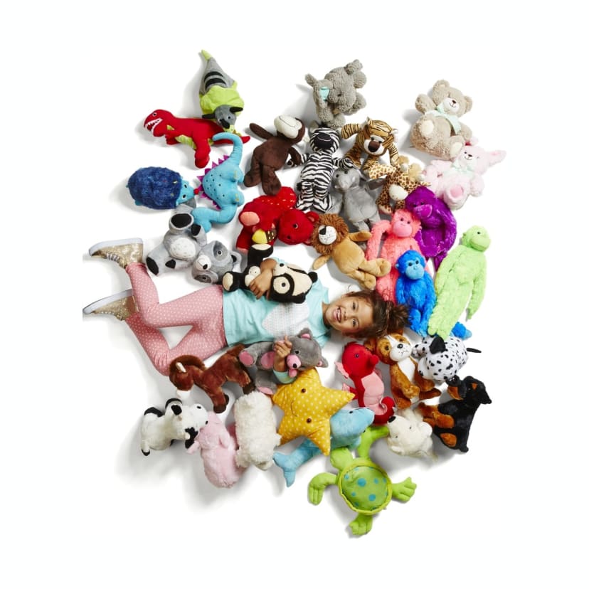 Sitting Puppy Assorted Kmart