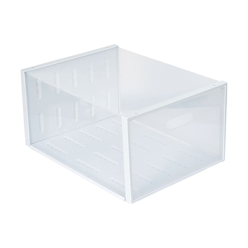 10 Pack Large Plastic Shoe Storage Box - Kmart