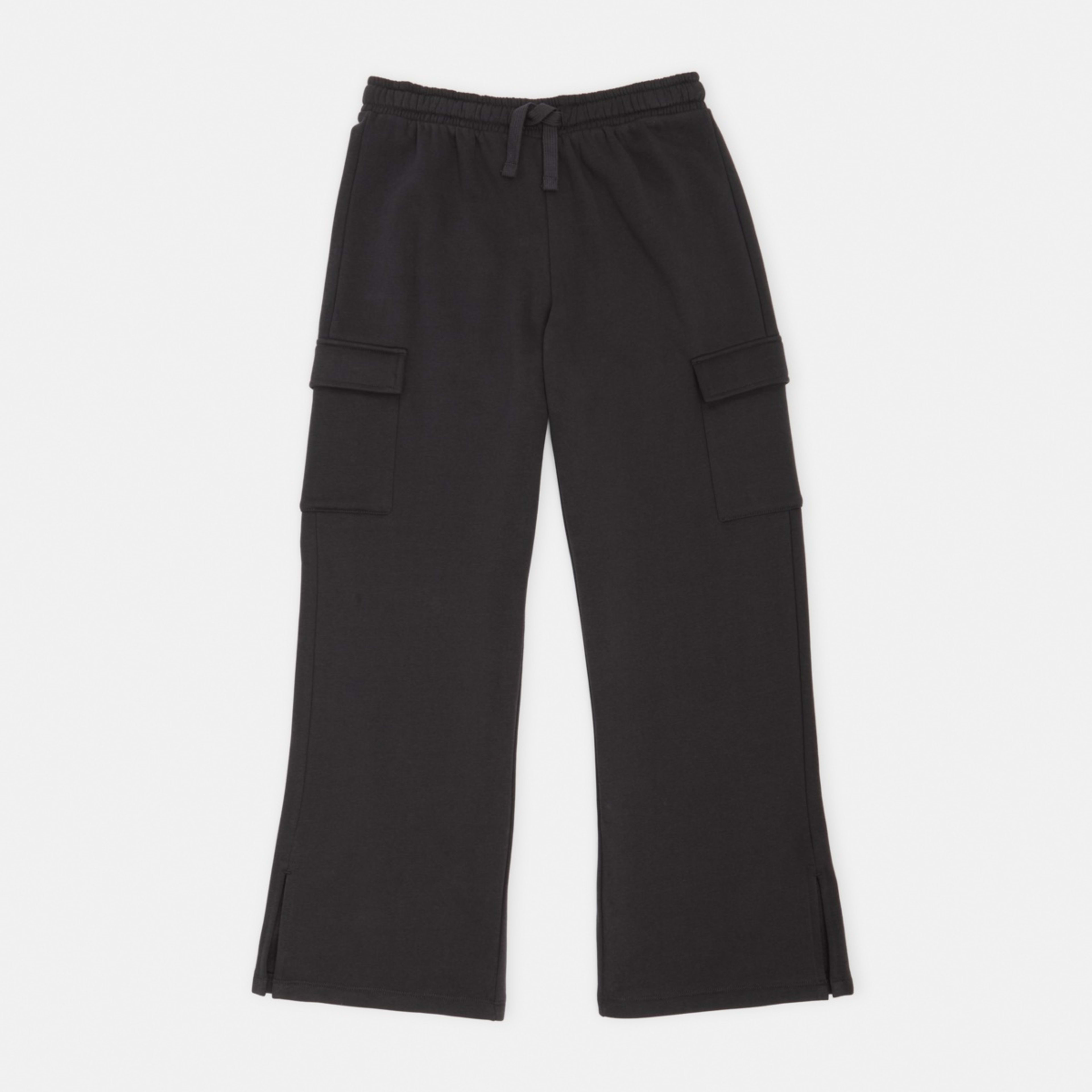 8 Cargo Trackpants Rocket Black, 8 of 9