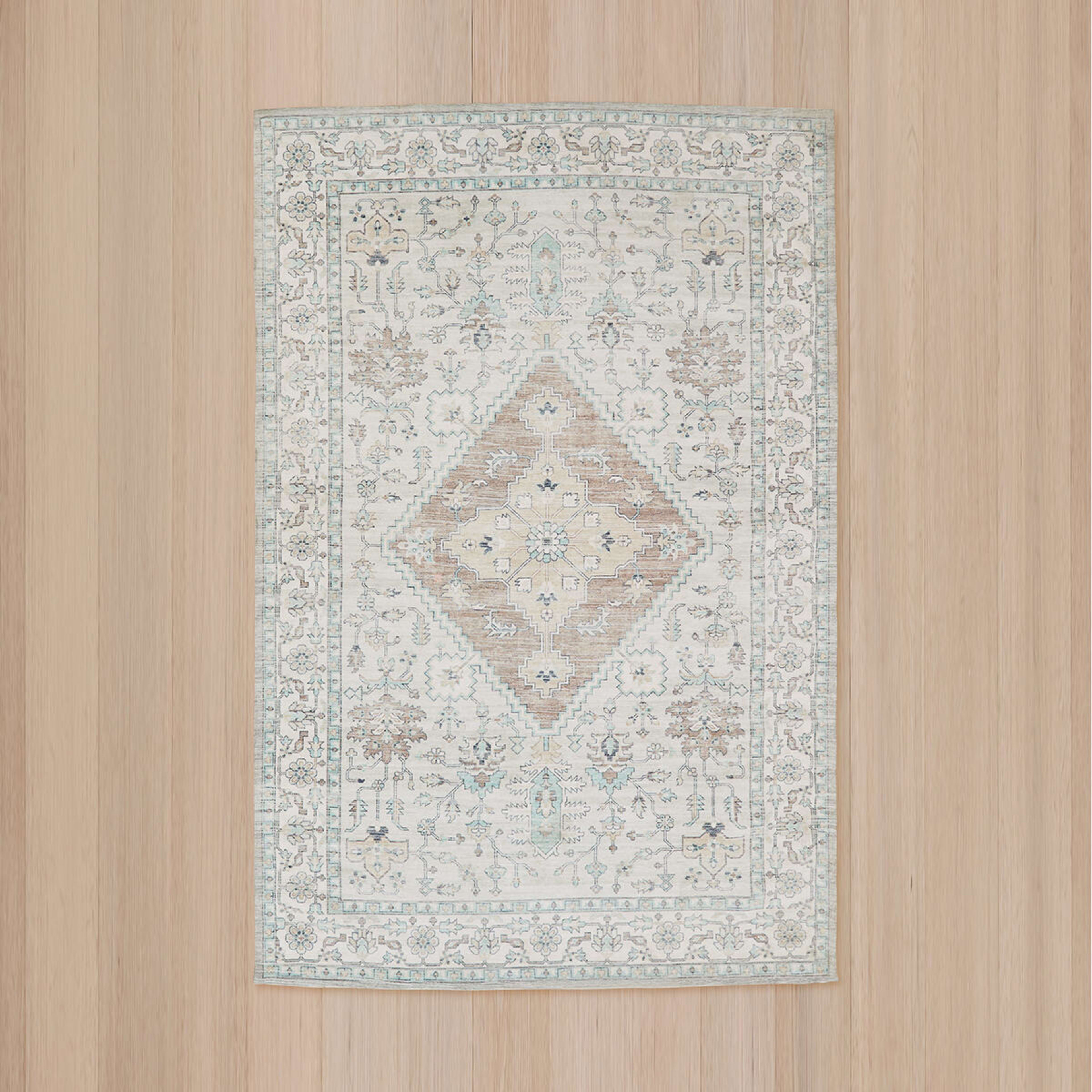 4 Rory Rug - Extra Large, 270cm x 180cm, 4 of 5