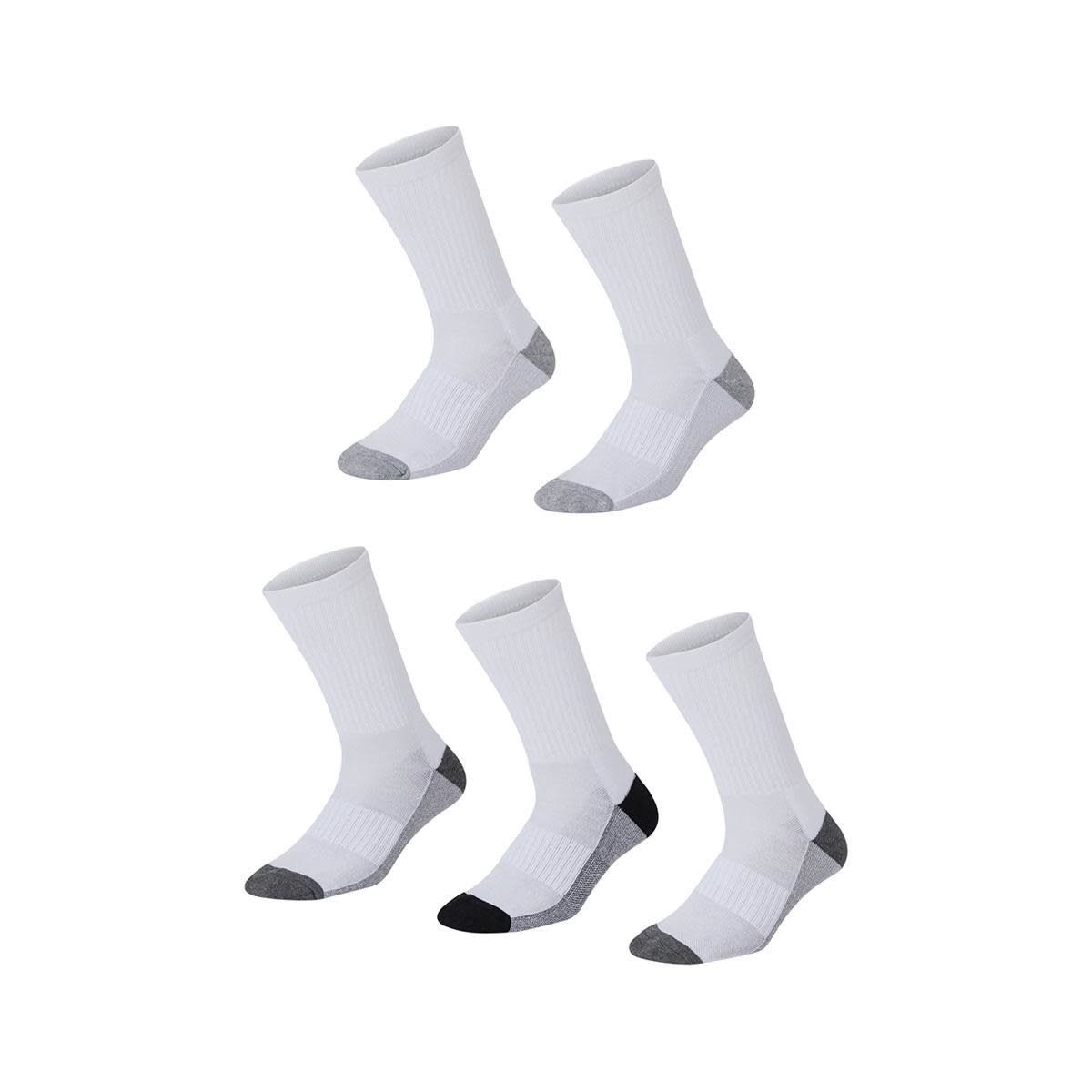 Kmart white stockings sale