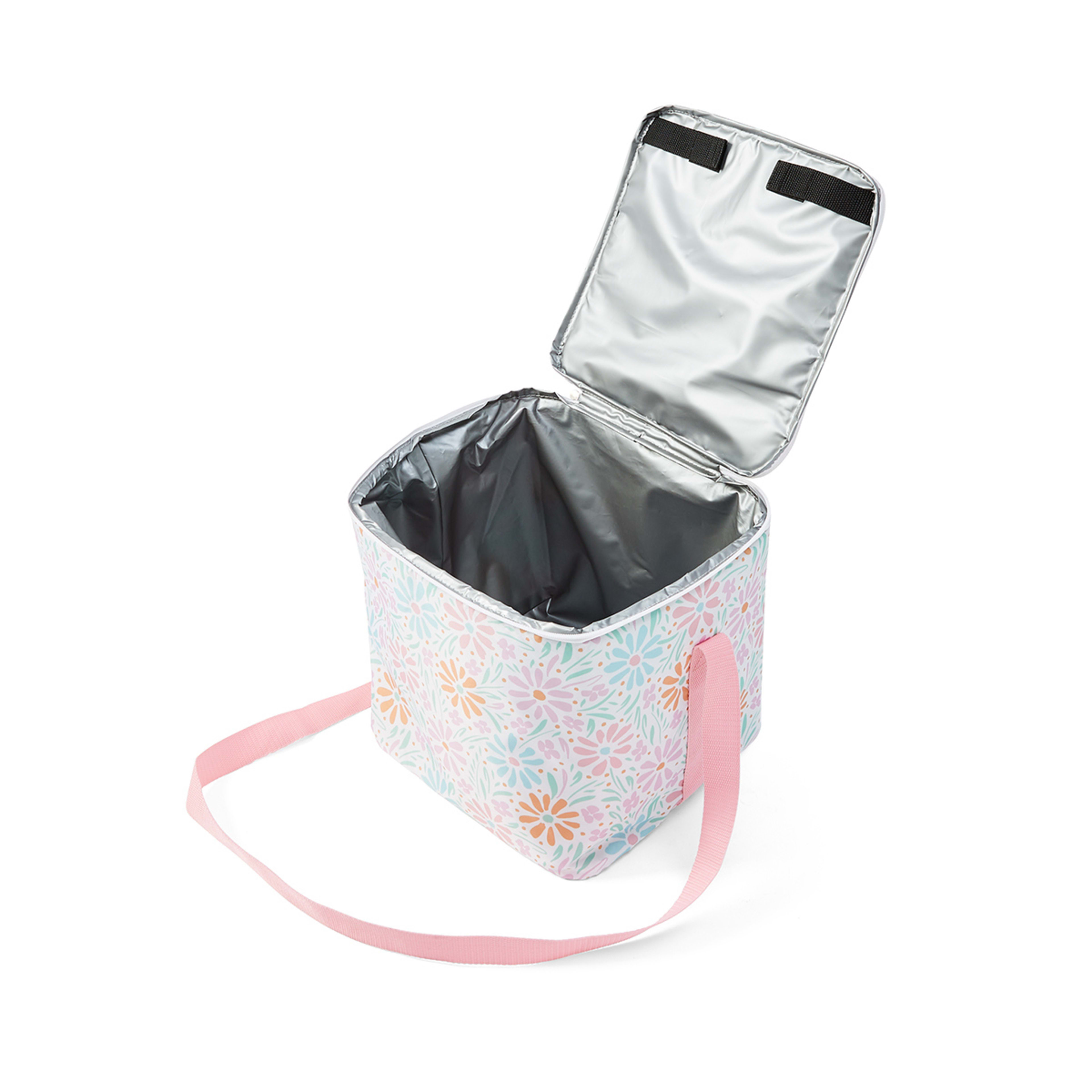 3 20L Collapsible Cooler - Floral, 3 of 10