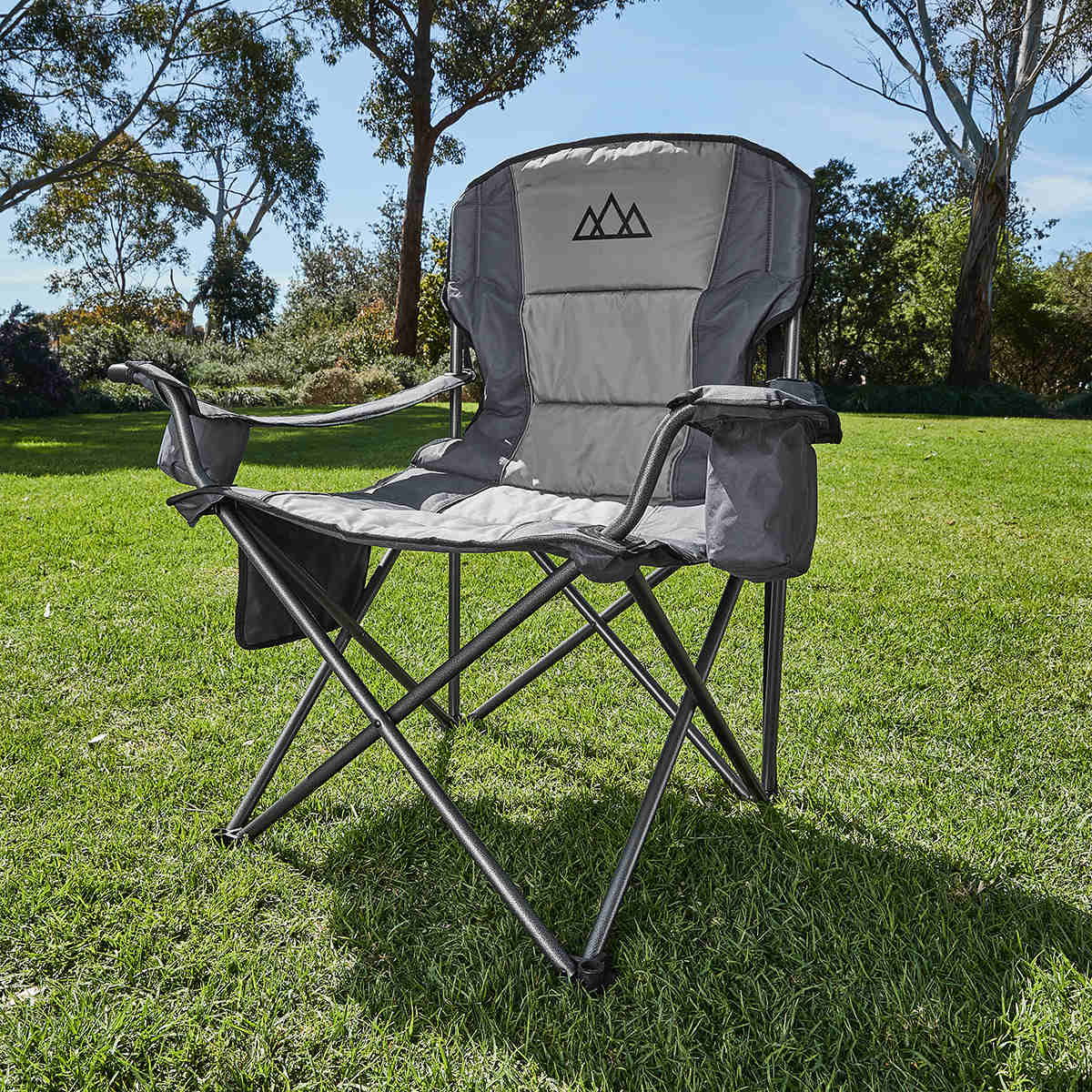 King Camp Chair Kmart