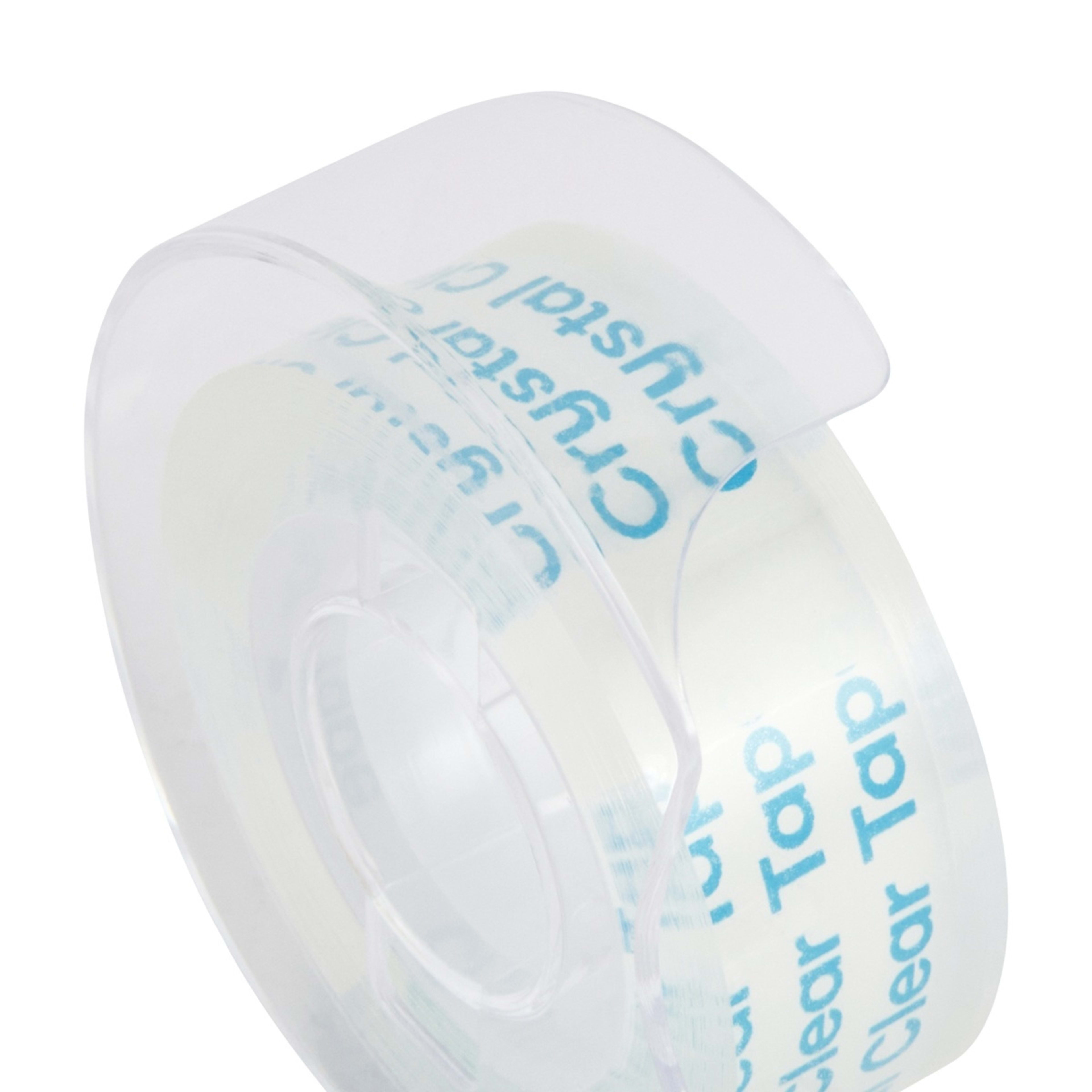 5 6 Pack Tape Dispensers, 5 of 6