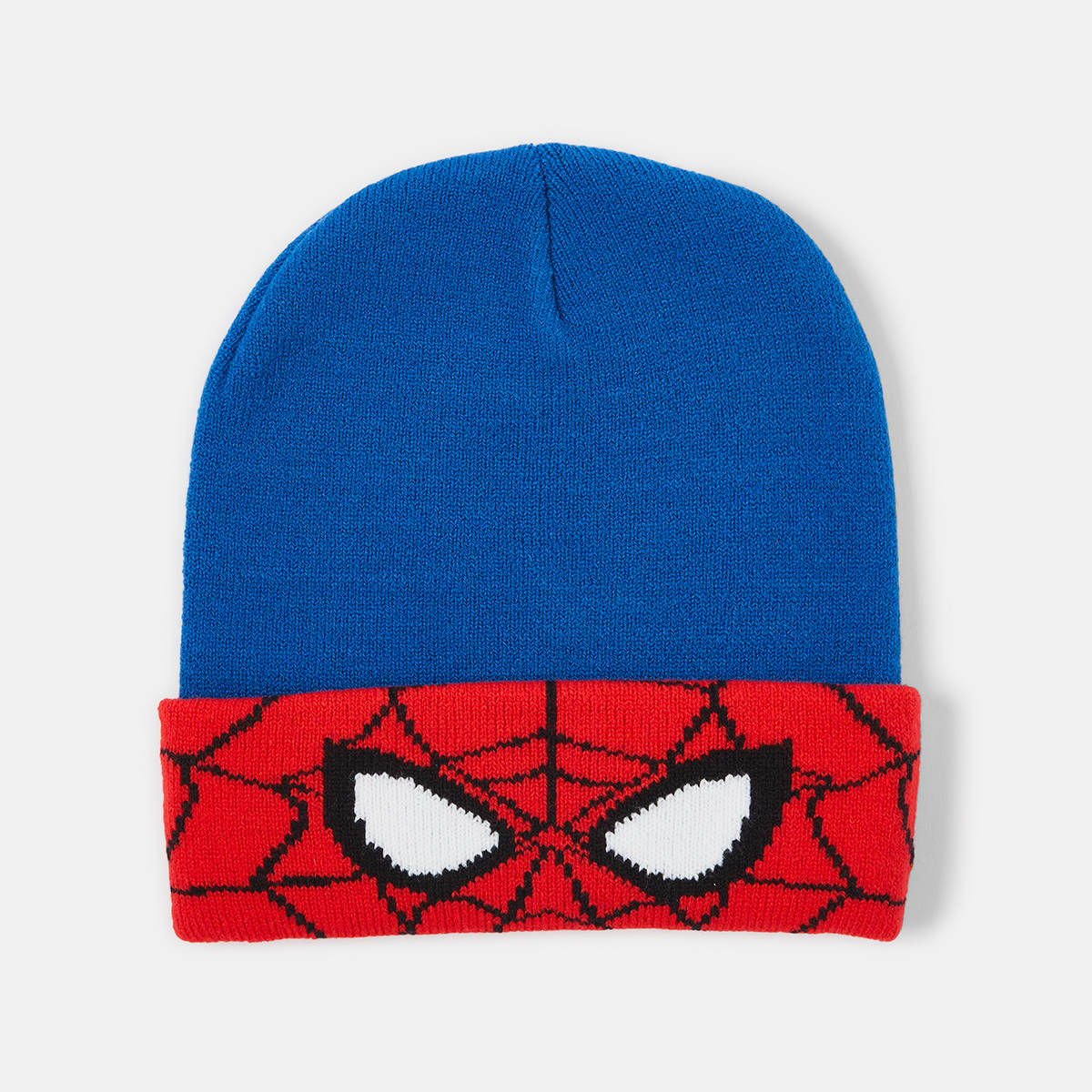 SpiderMan License Beanie Kmart NZ