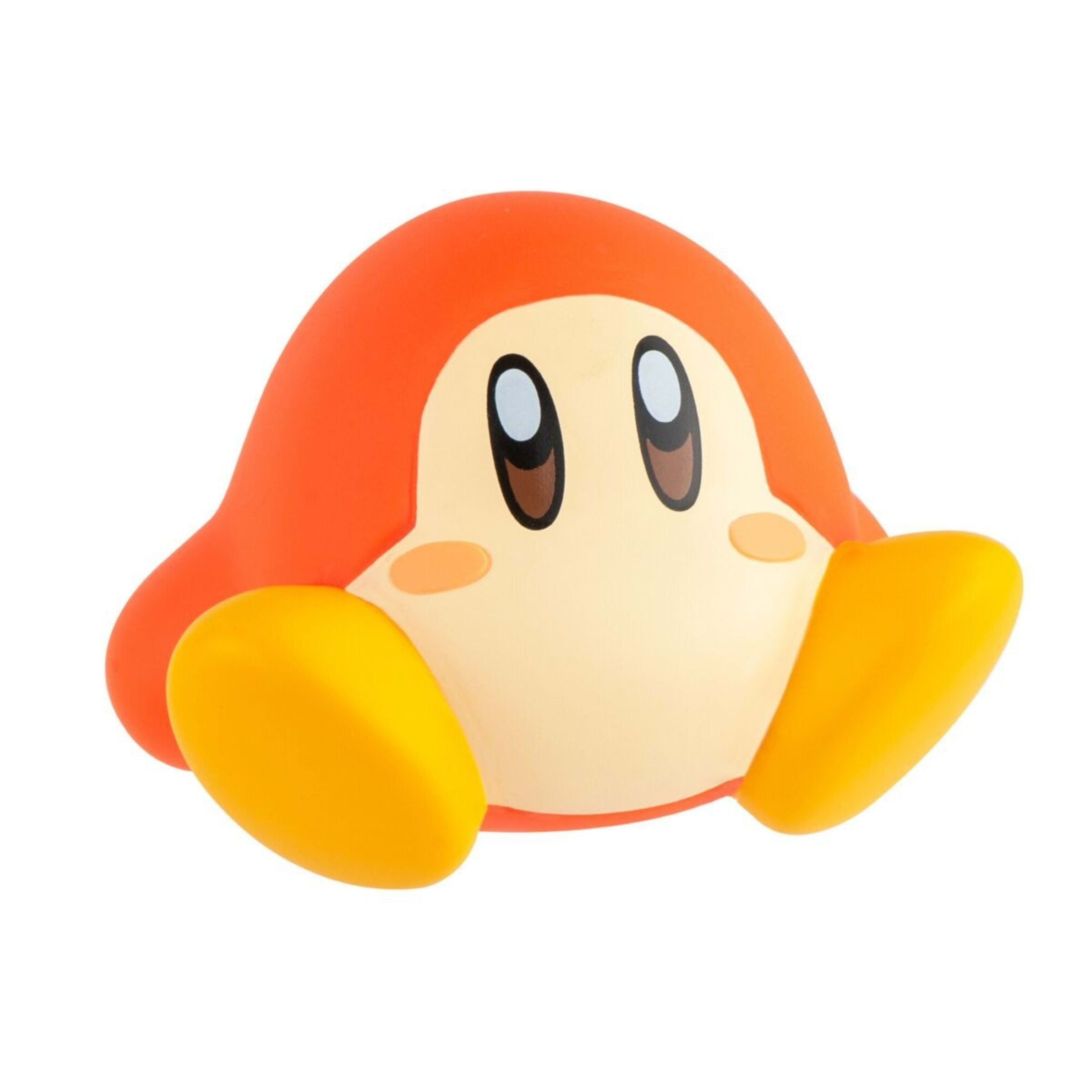 5cm Kirby Mascot in Capsule - Assorted - Kmart