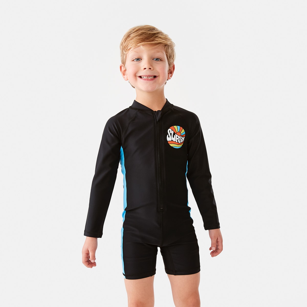 Baby boy swimwear kmart online