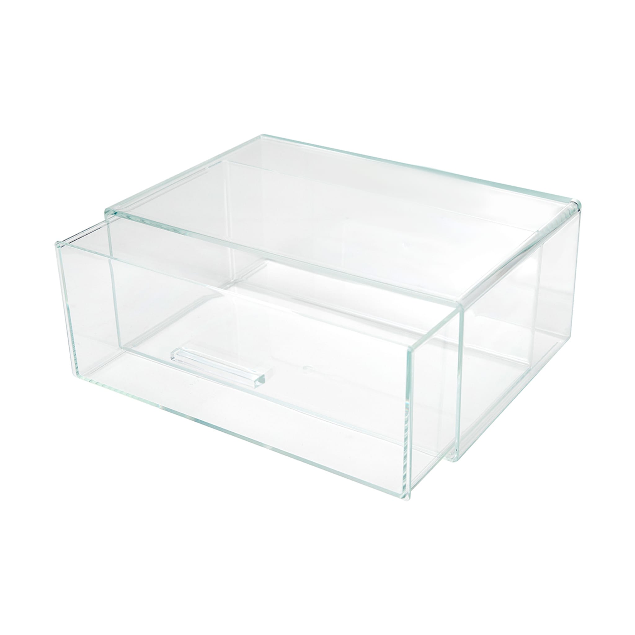 Modular Drawer Organiser Large Kmart