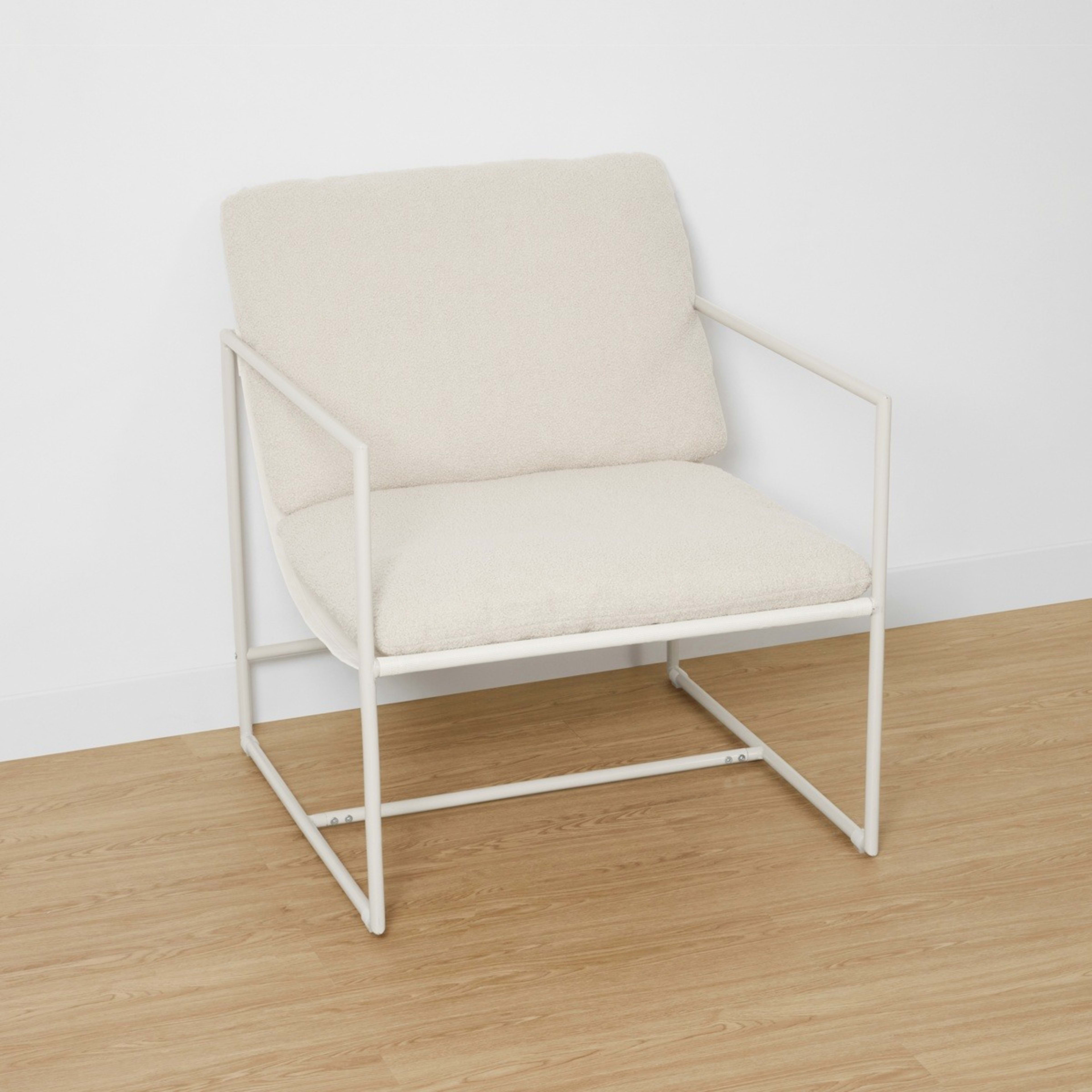 3 Marlo Lounge Chair, 3 of 10