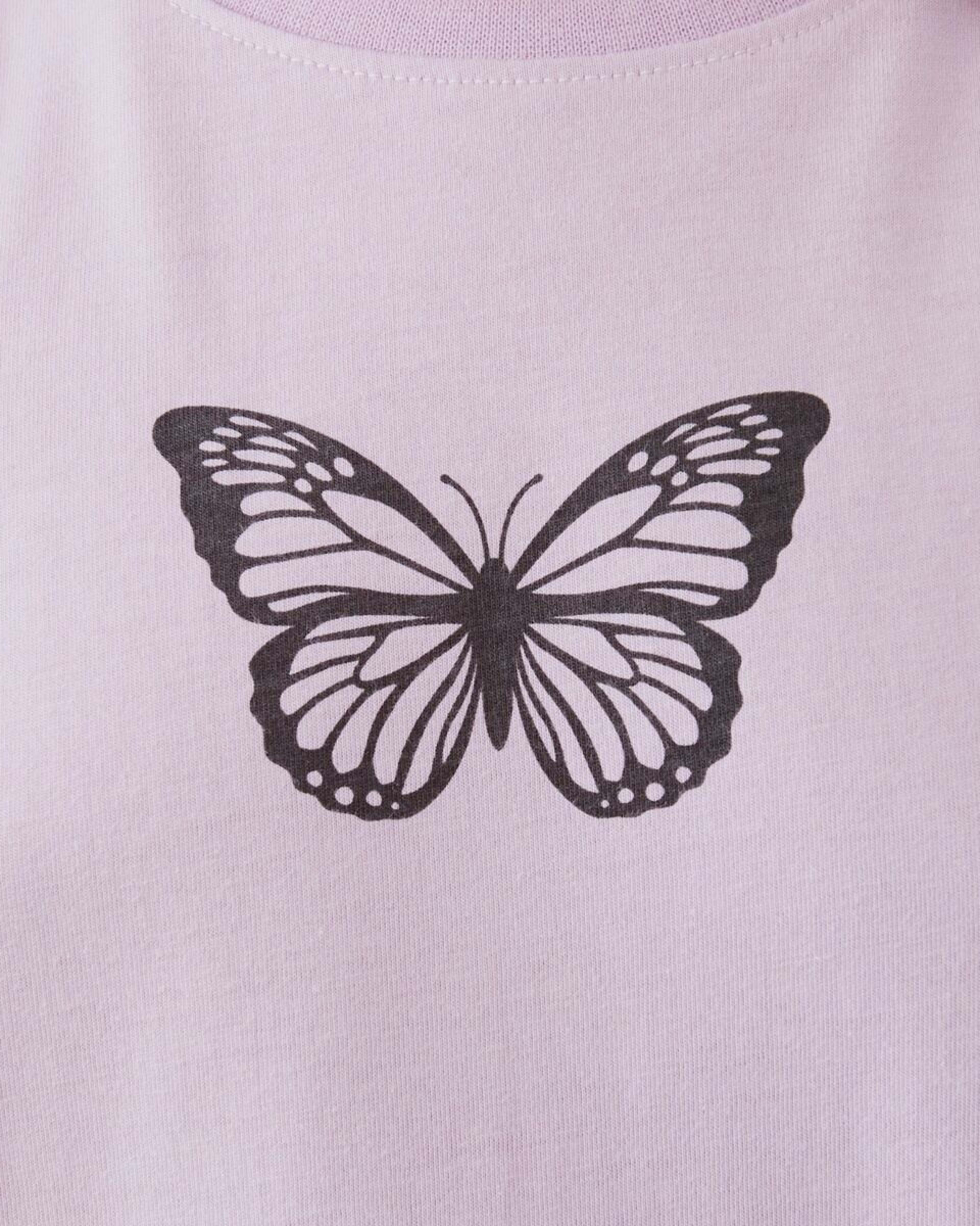 4 Nightie Butterfly, 4 of 10