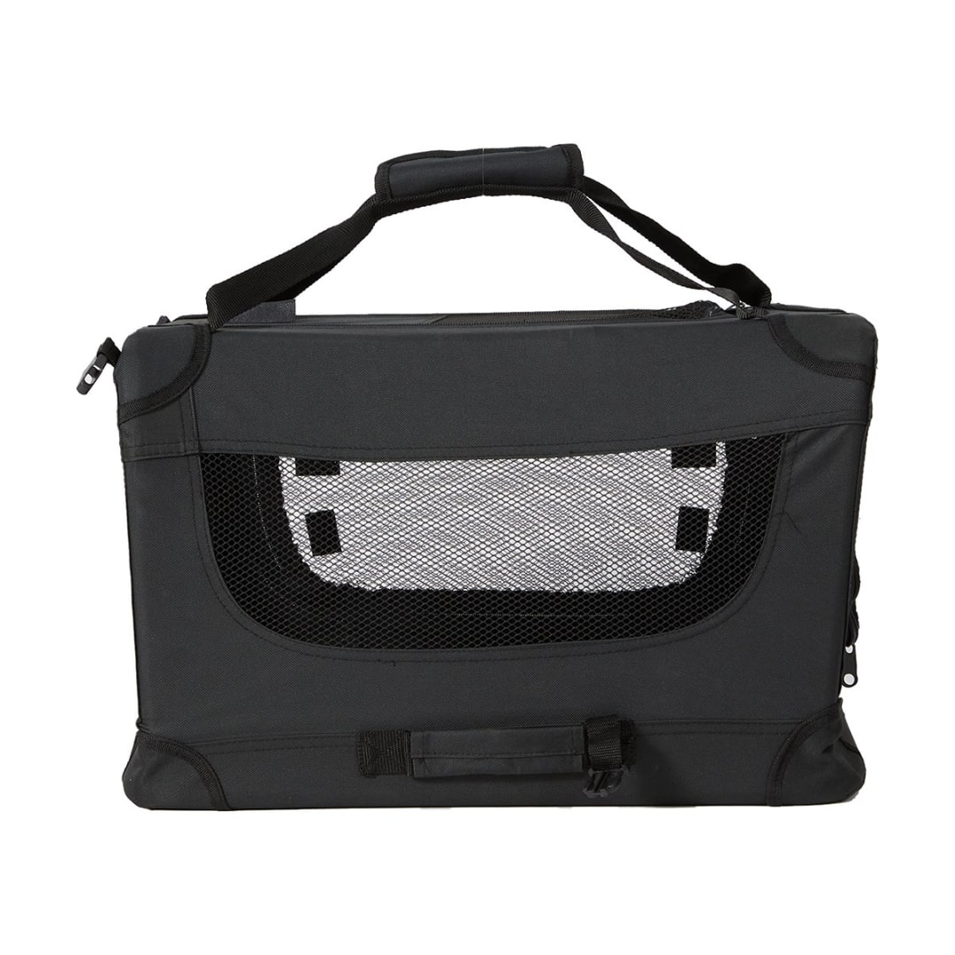 Pet Carrier Foldable Small Kmart