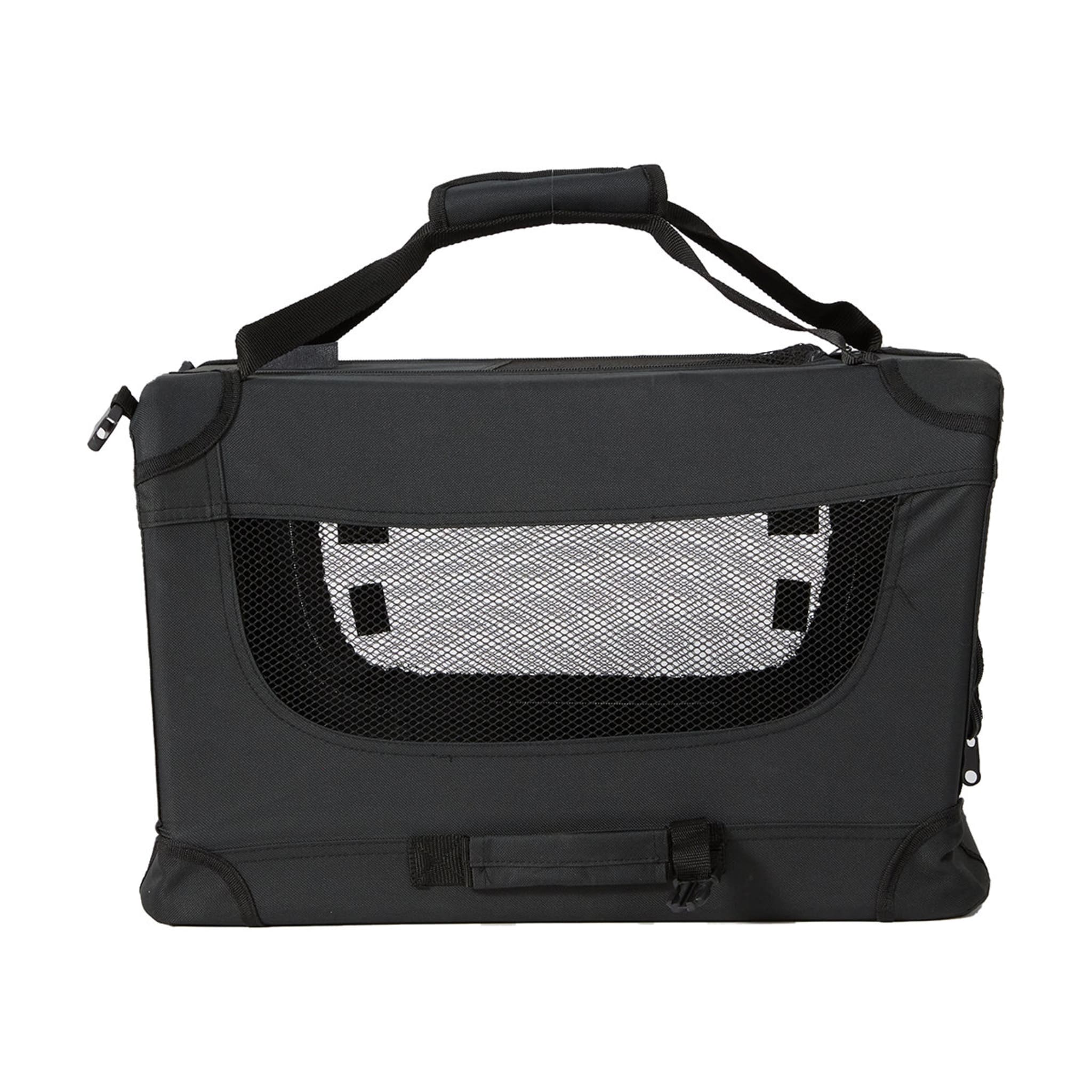 Pet Carrier Foldable Small Kmart