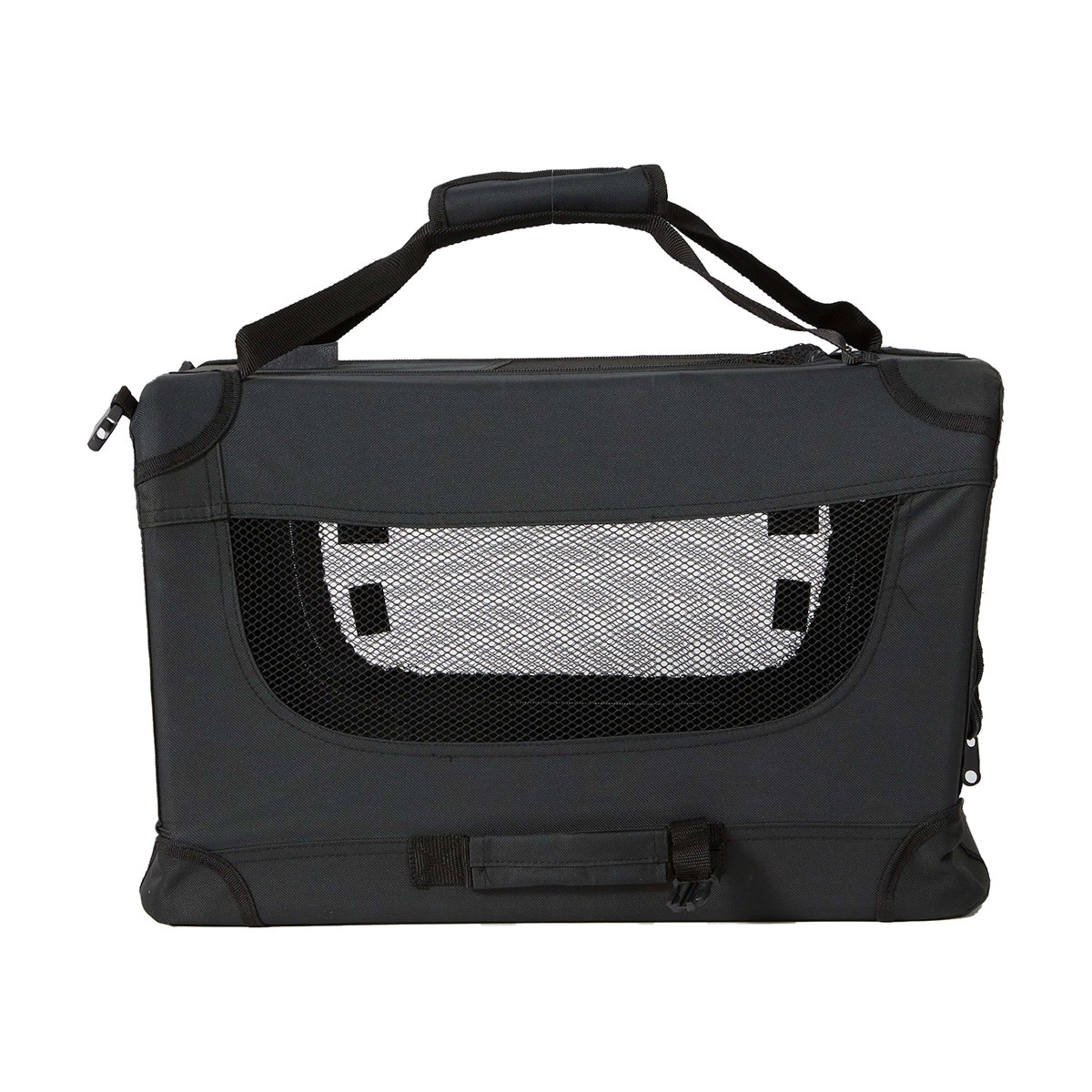 Pet Carrier Foldable Small Kmart