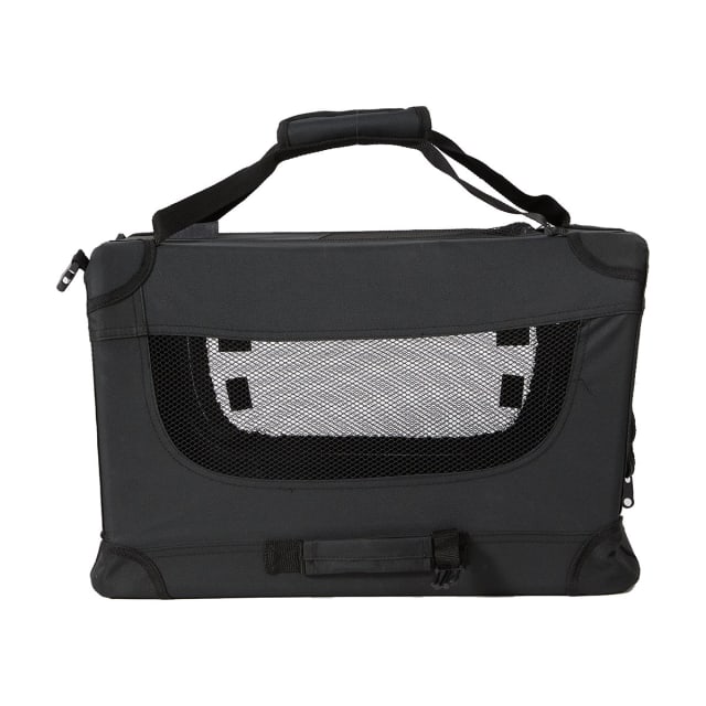 Pet Carrier Foldable - Small - Kmart