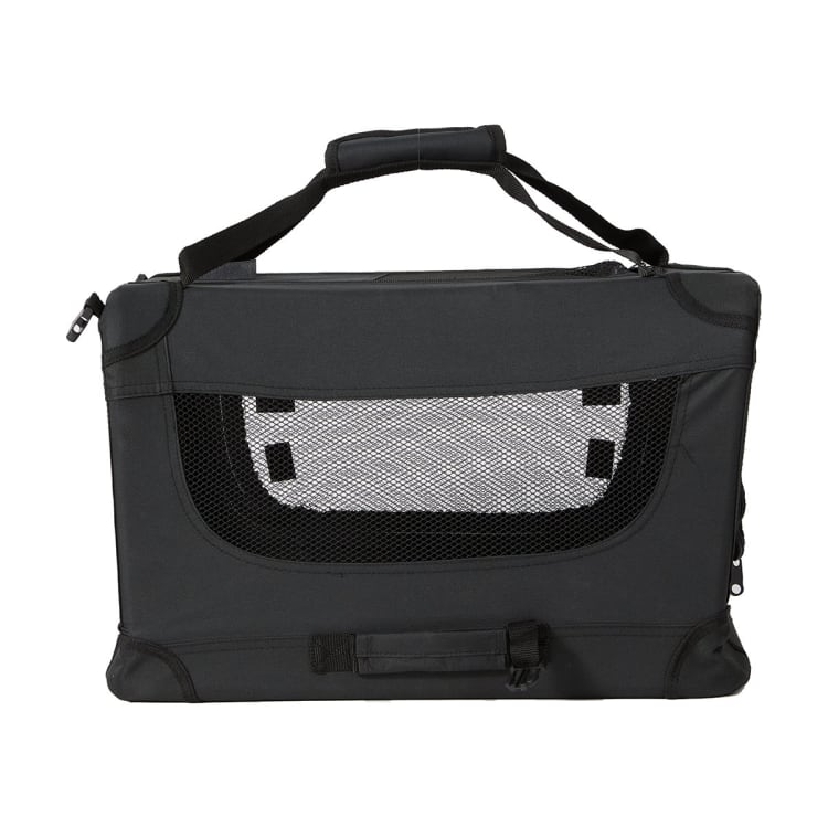 Pet Carrier Foldable Small Kmart