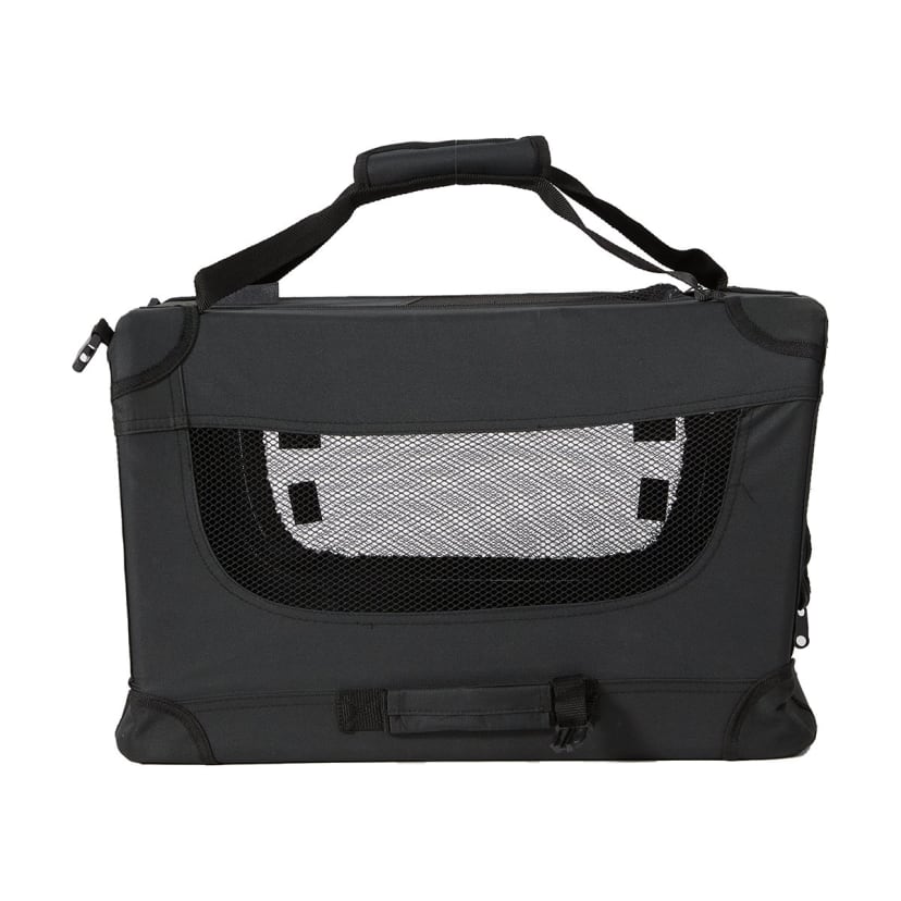 Pet Carrier Foldable Small Kmart