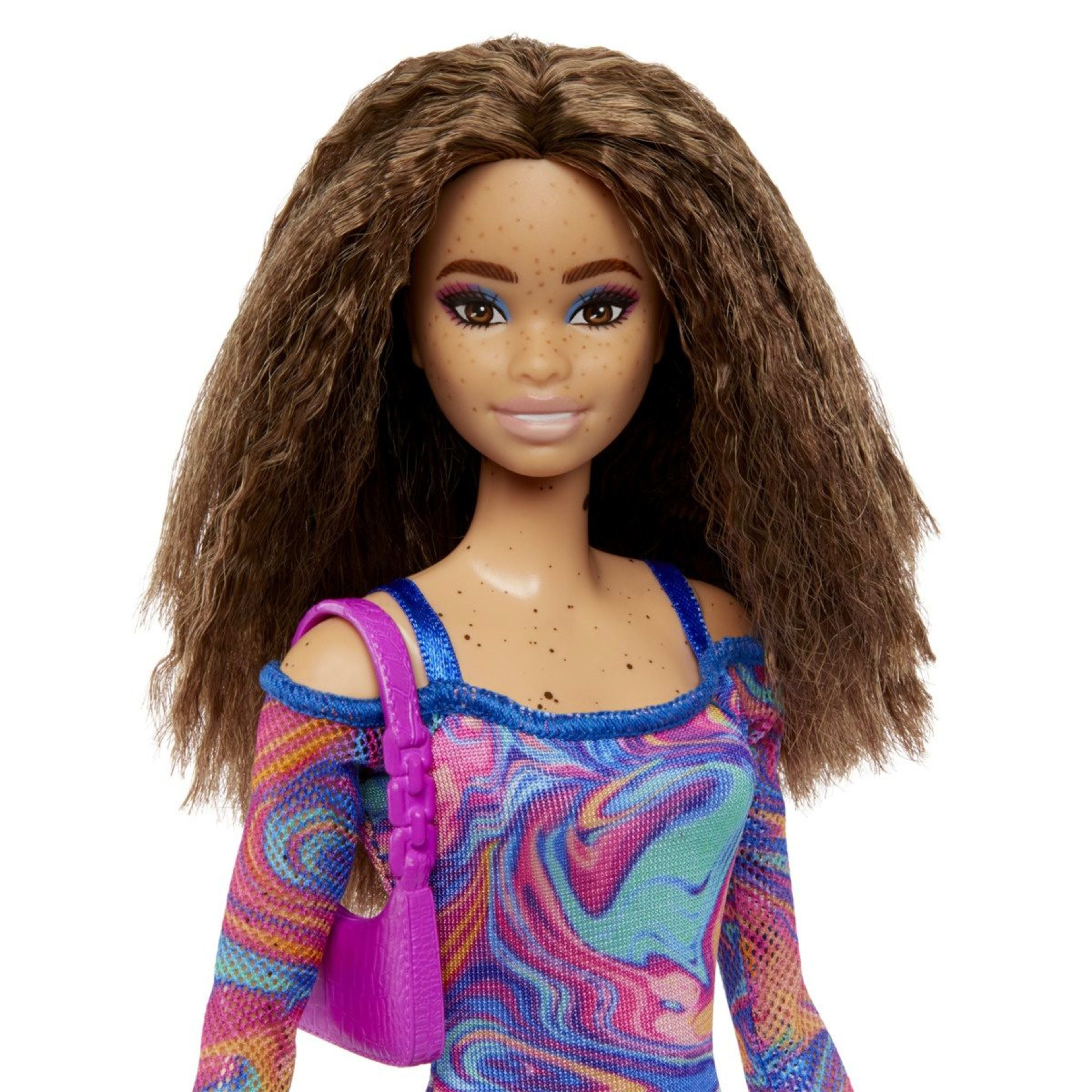 Barbie Fashionista Doll - Assorted - Kmart