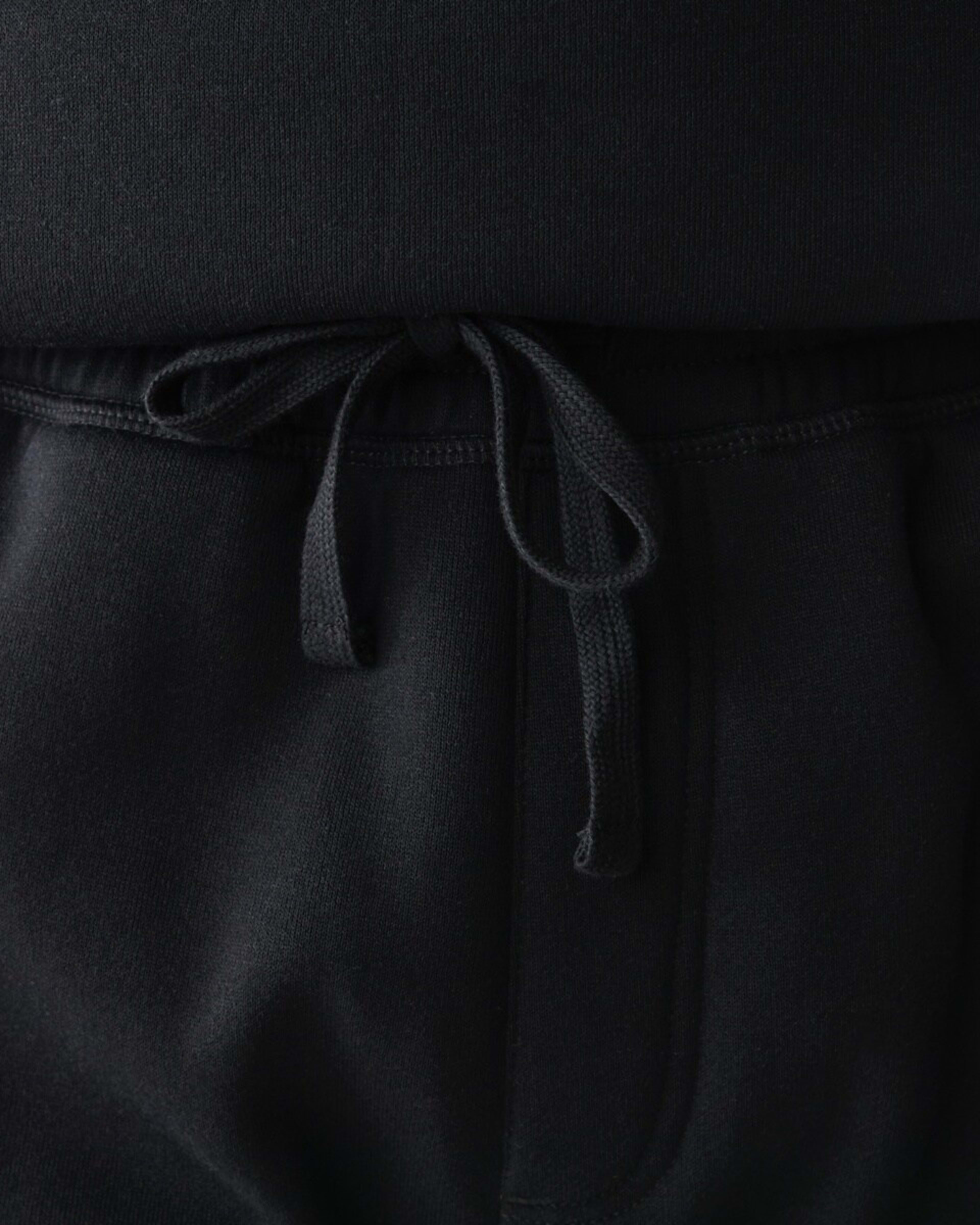 4 Everlast Mens Block Trackpants EVER CLASSIC BLACK, 4 of 7