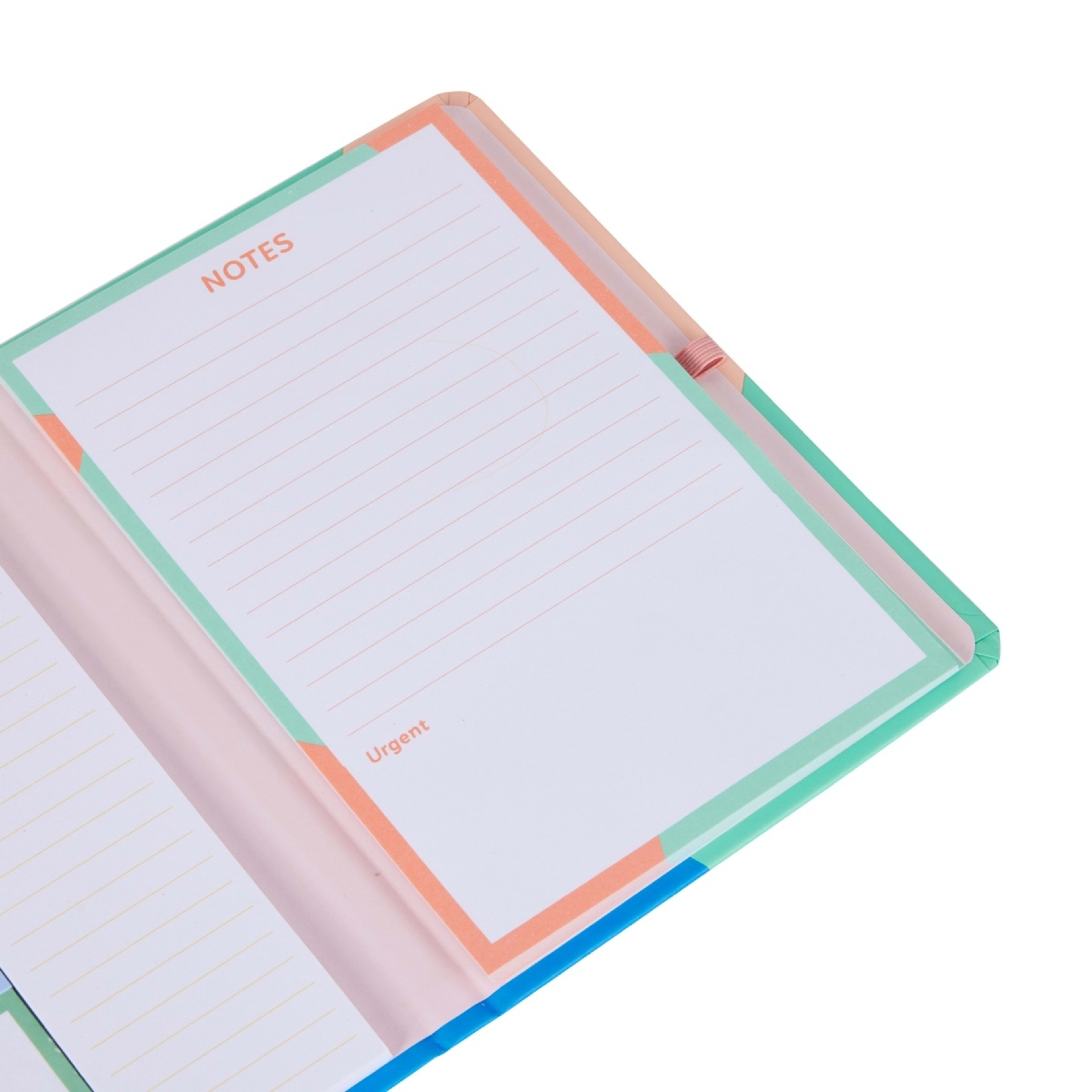 5 Sticky Note and Memo Set, 5 of 7