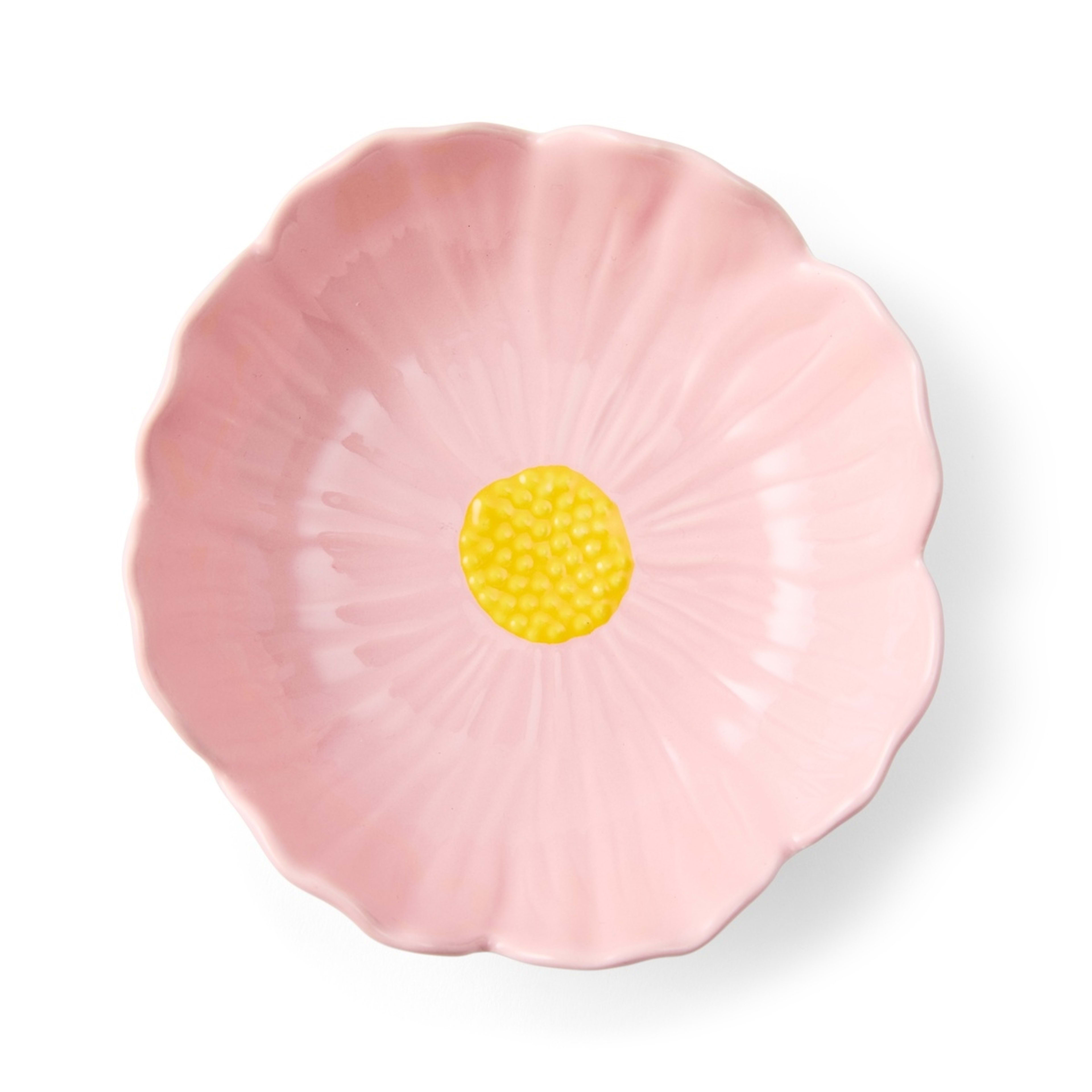 9 2 Floral Bowls, 9 of 10