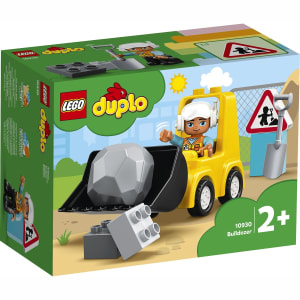 LEGODUPLOTownBulldozer10930