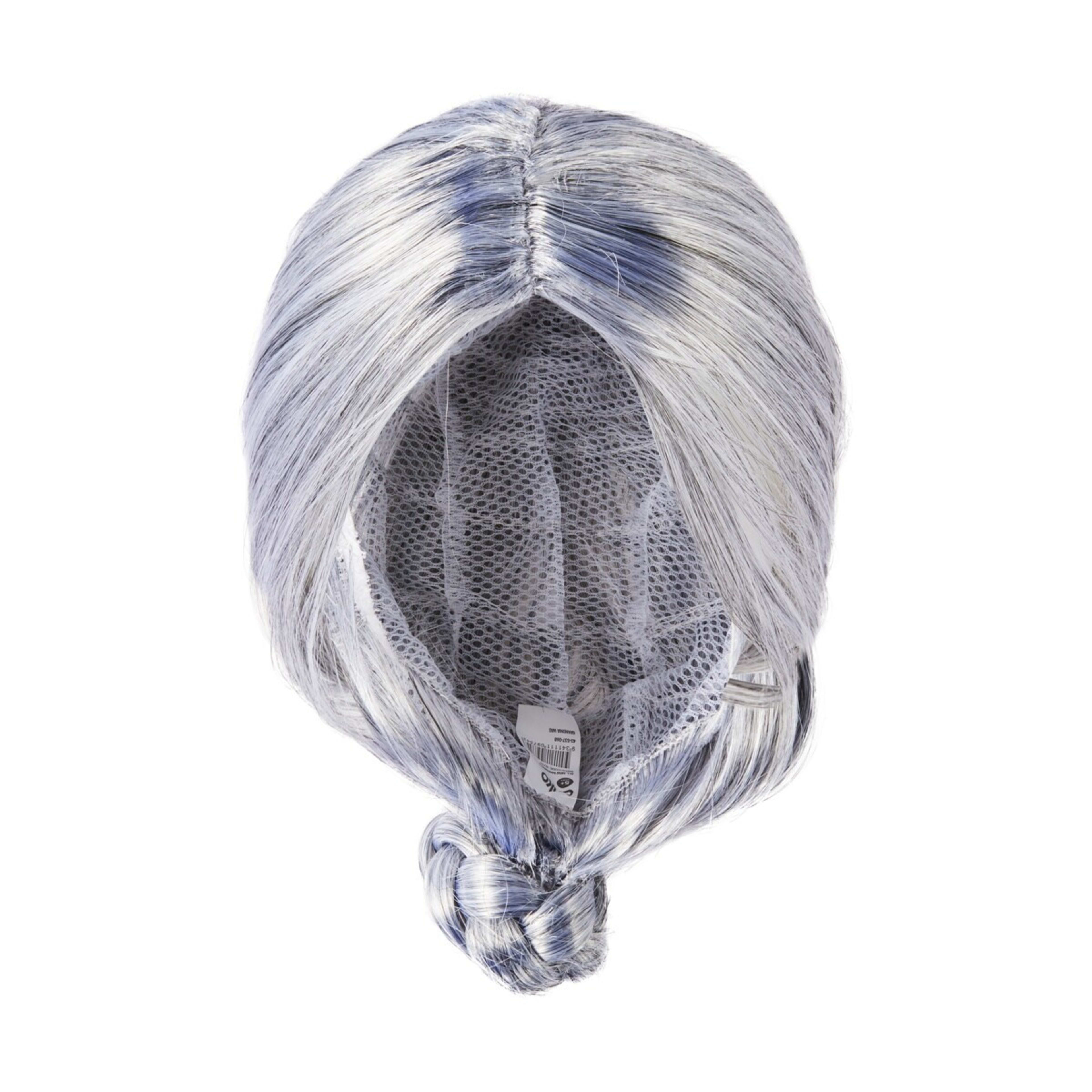 1 Grandma Wig - Ages 5+