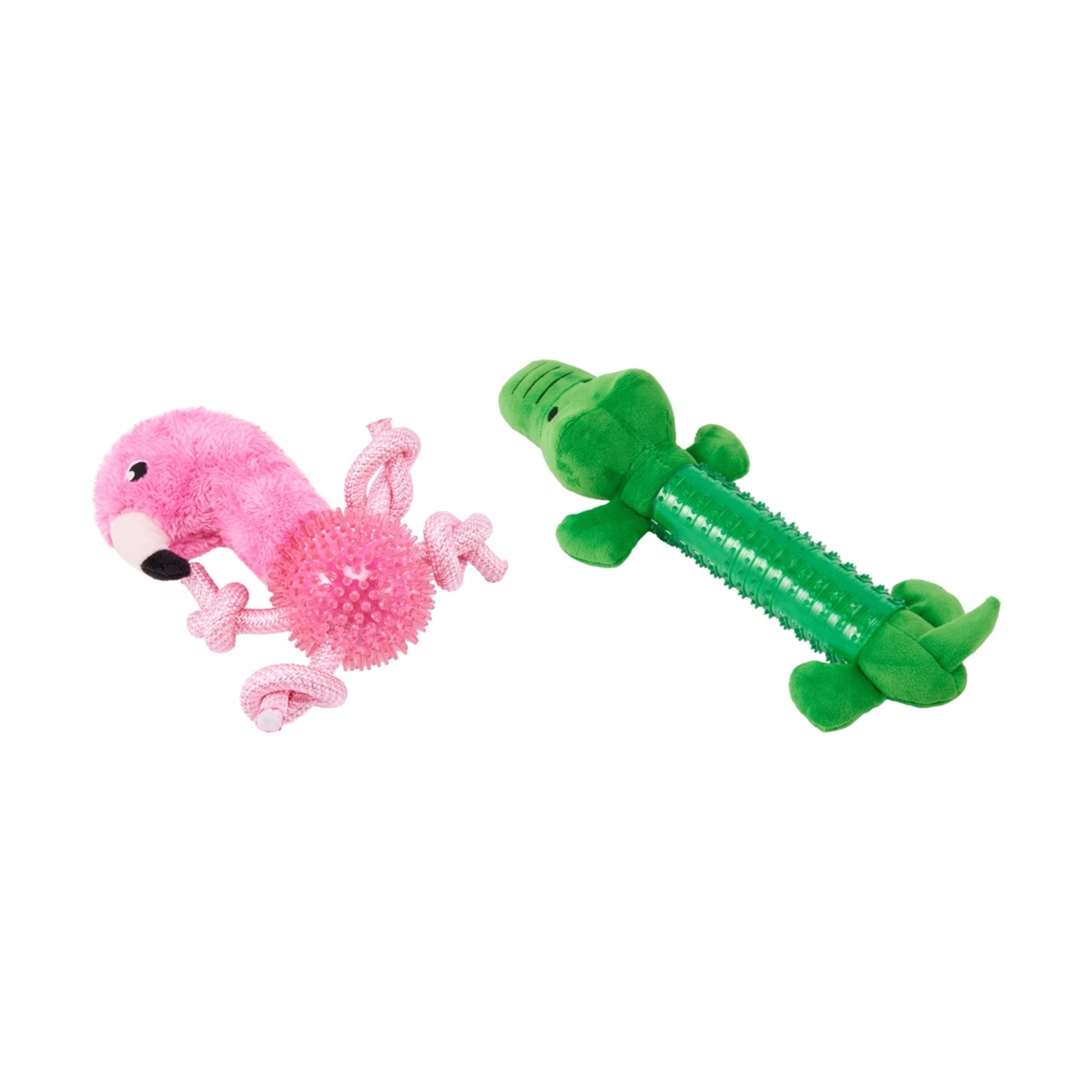 1 Pet Toy Spike - Assorted