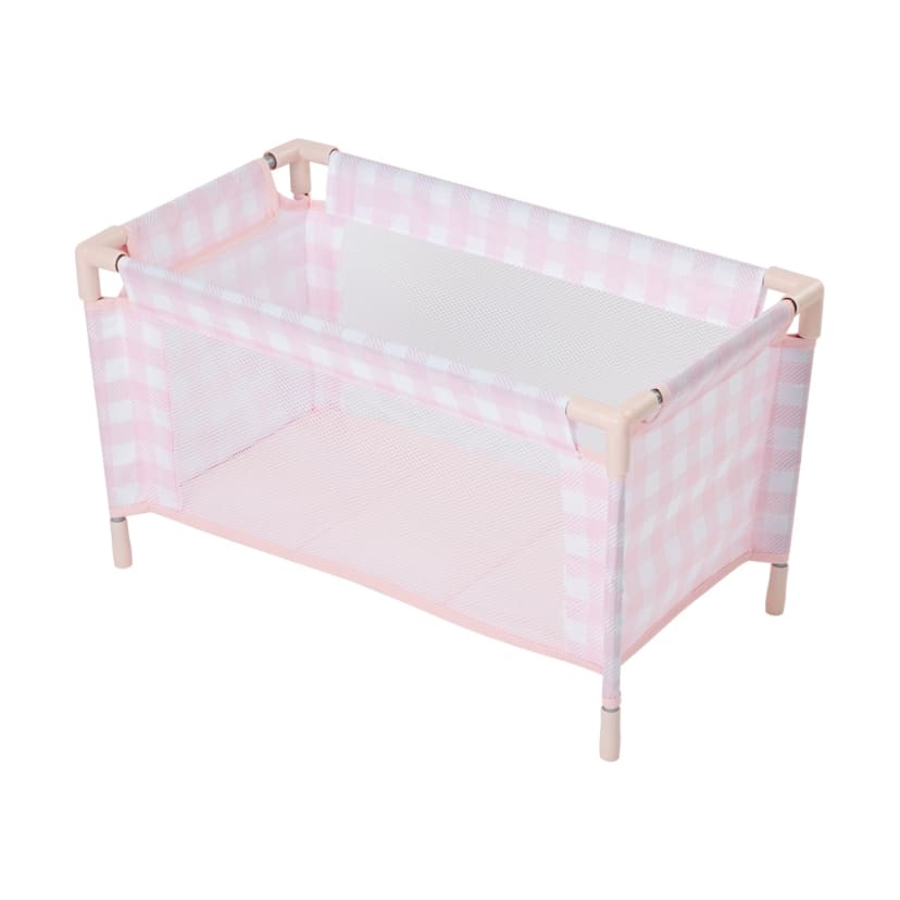Doll Cot Kmart NZ