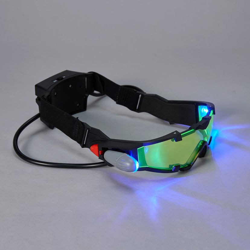 Night Vision Goggles Kmart