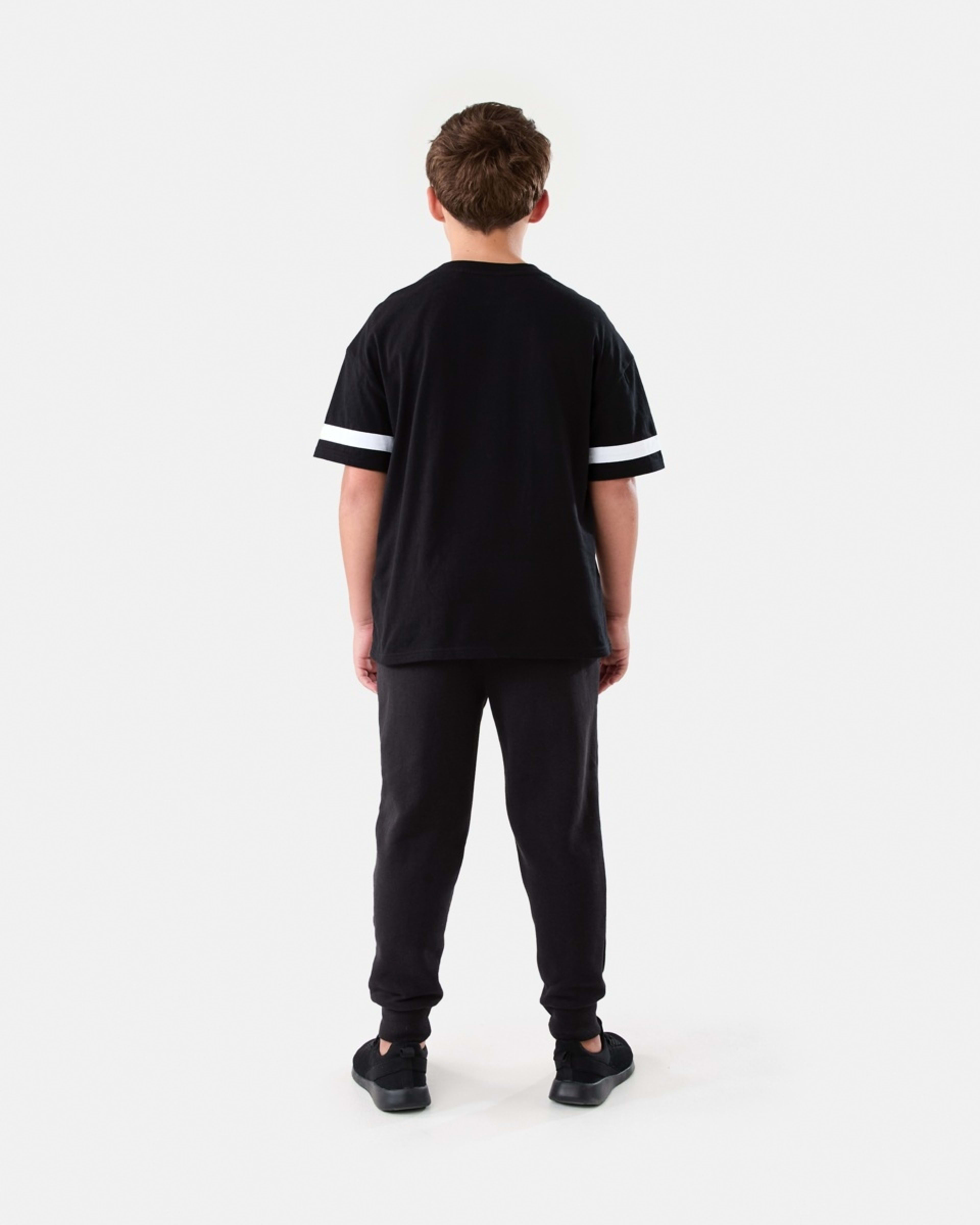 8 Official NBA Kids Trackpants Bulls 7cuz, 8 of 10