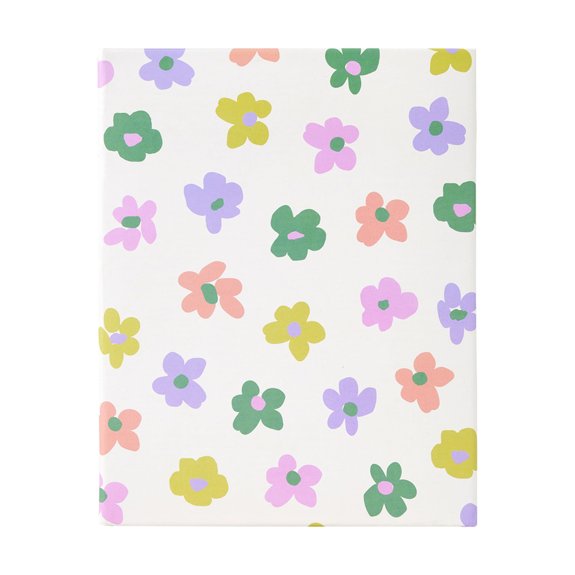 Photo Album - Floral - Kmart