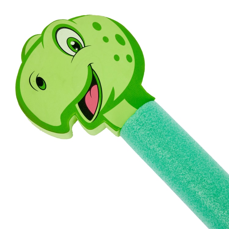 Pool Noodle Rider Assorted Kmart