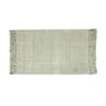 Green Reversible Bath Mat - Kmart
