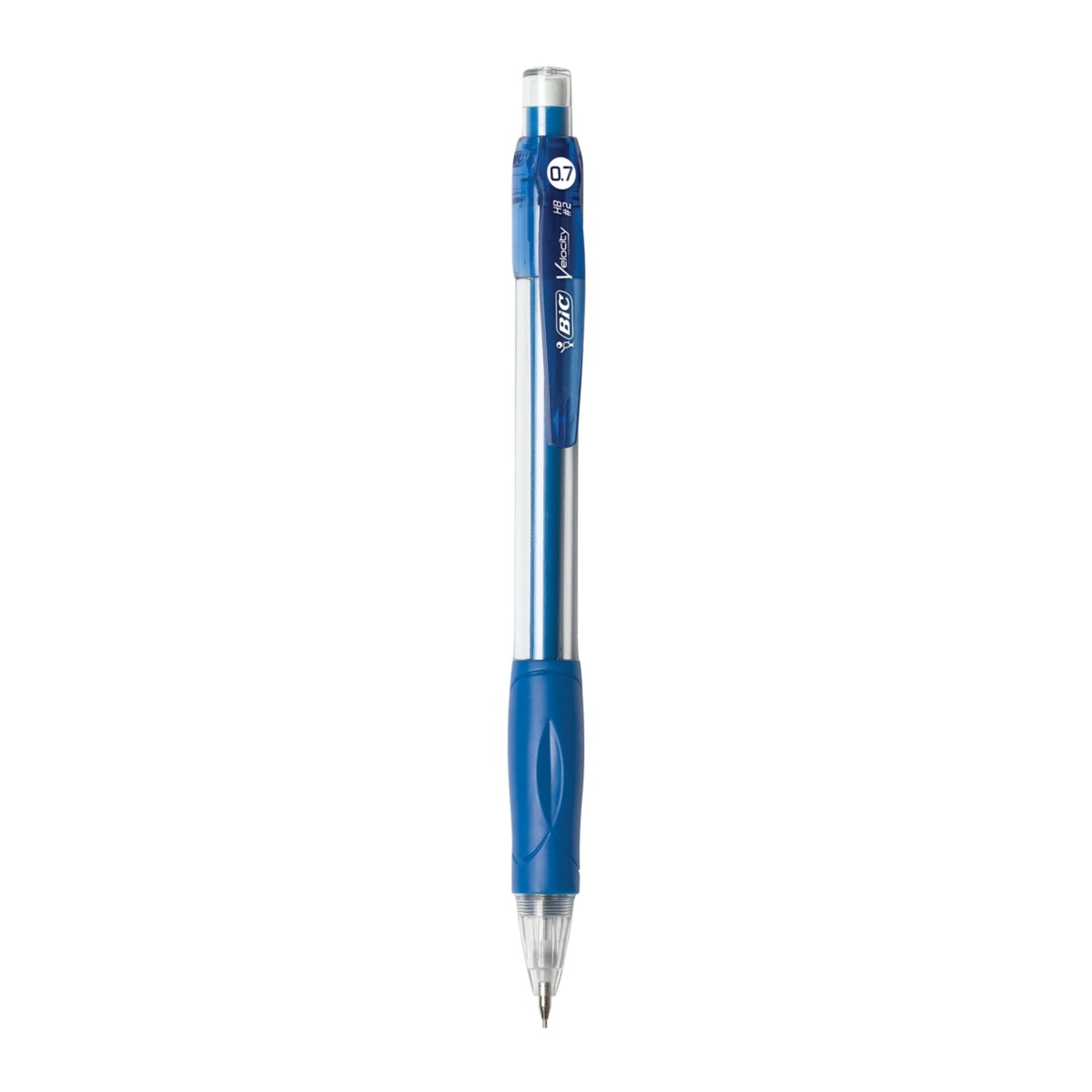3 2 Pack BIC Velocity Mechanical Pencils - Assorted, 3 of 9