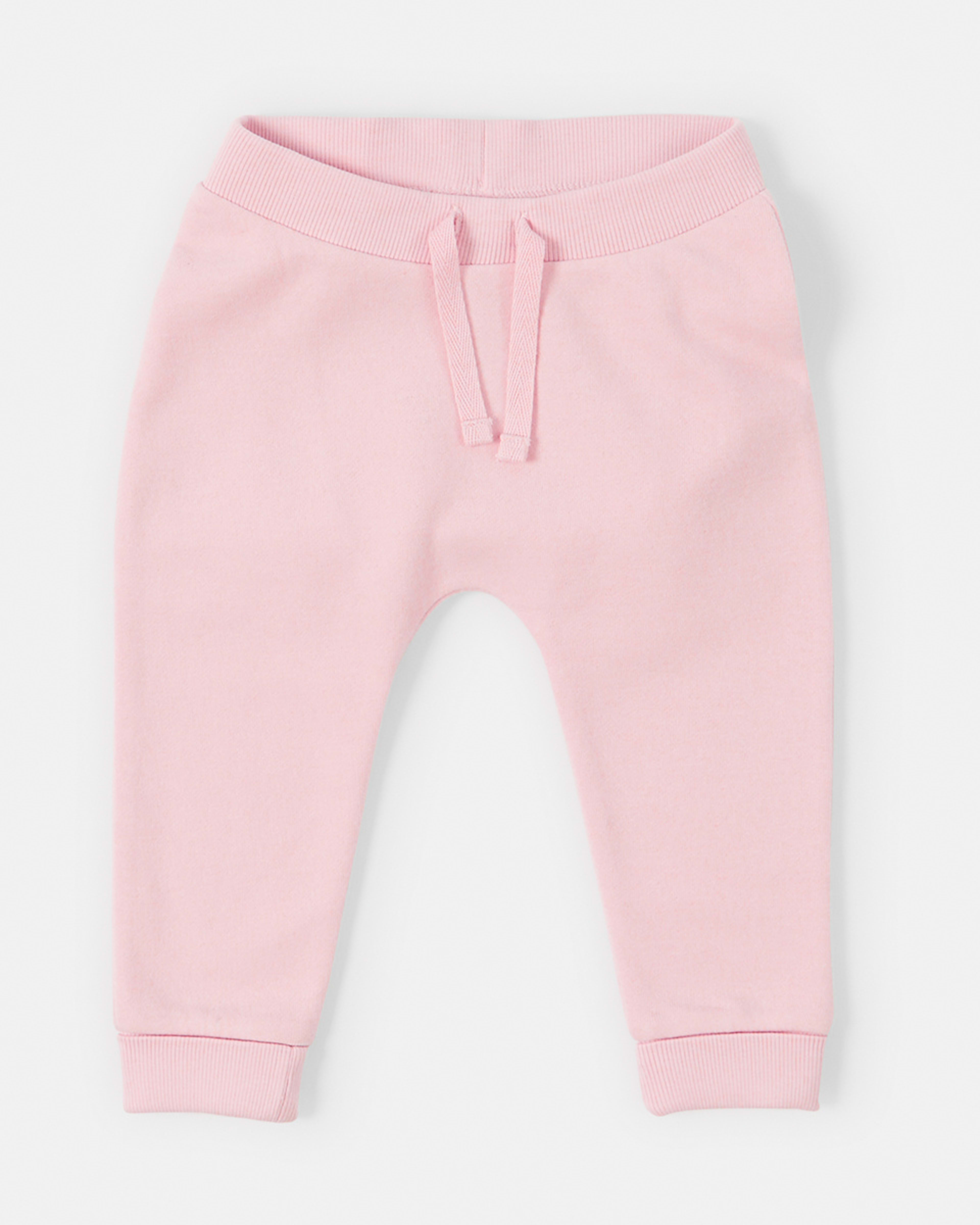 Baby Bear Face Trackpants - Kmart