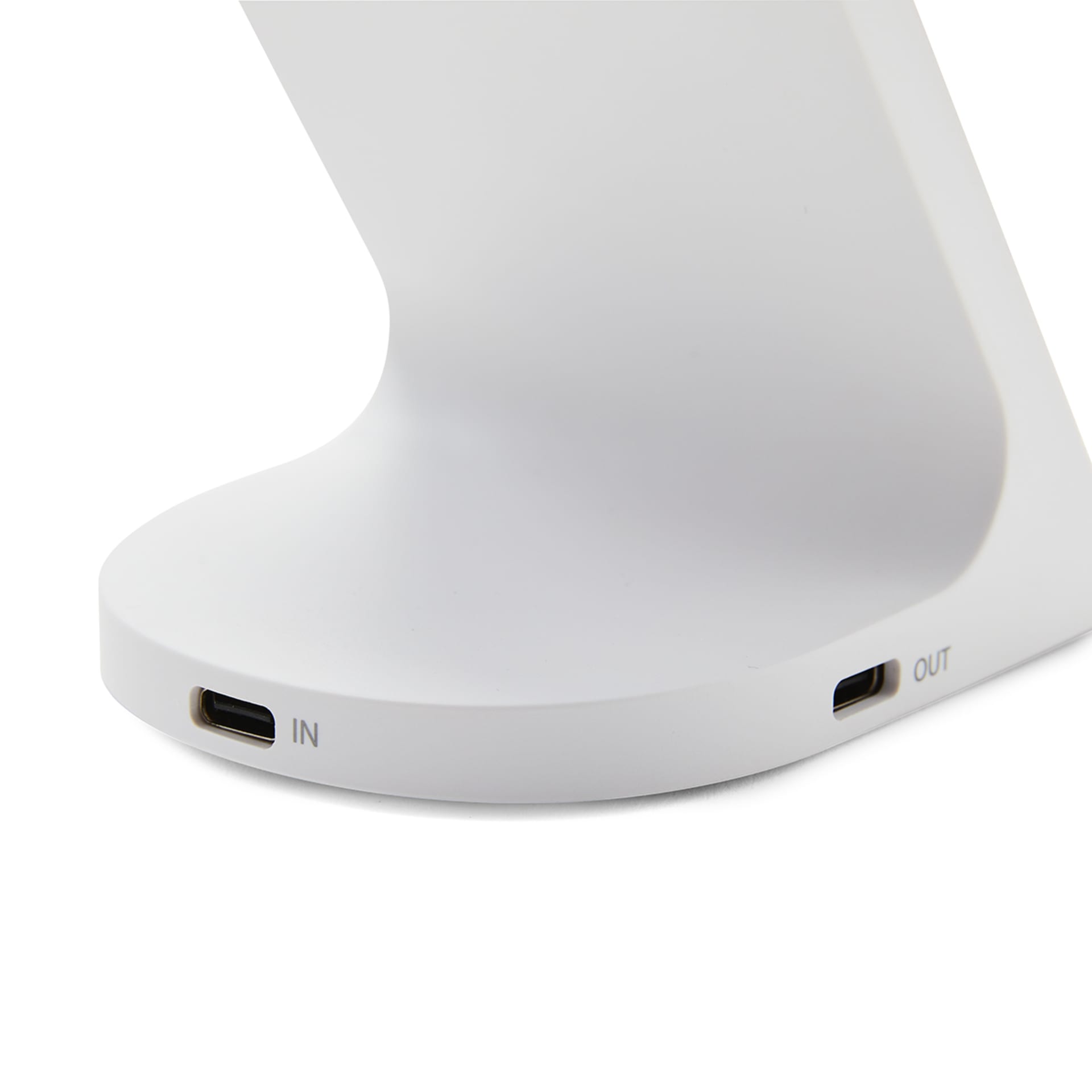 2in1 Wireless Charging Stand Kmart