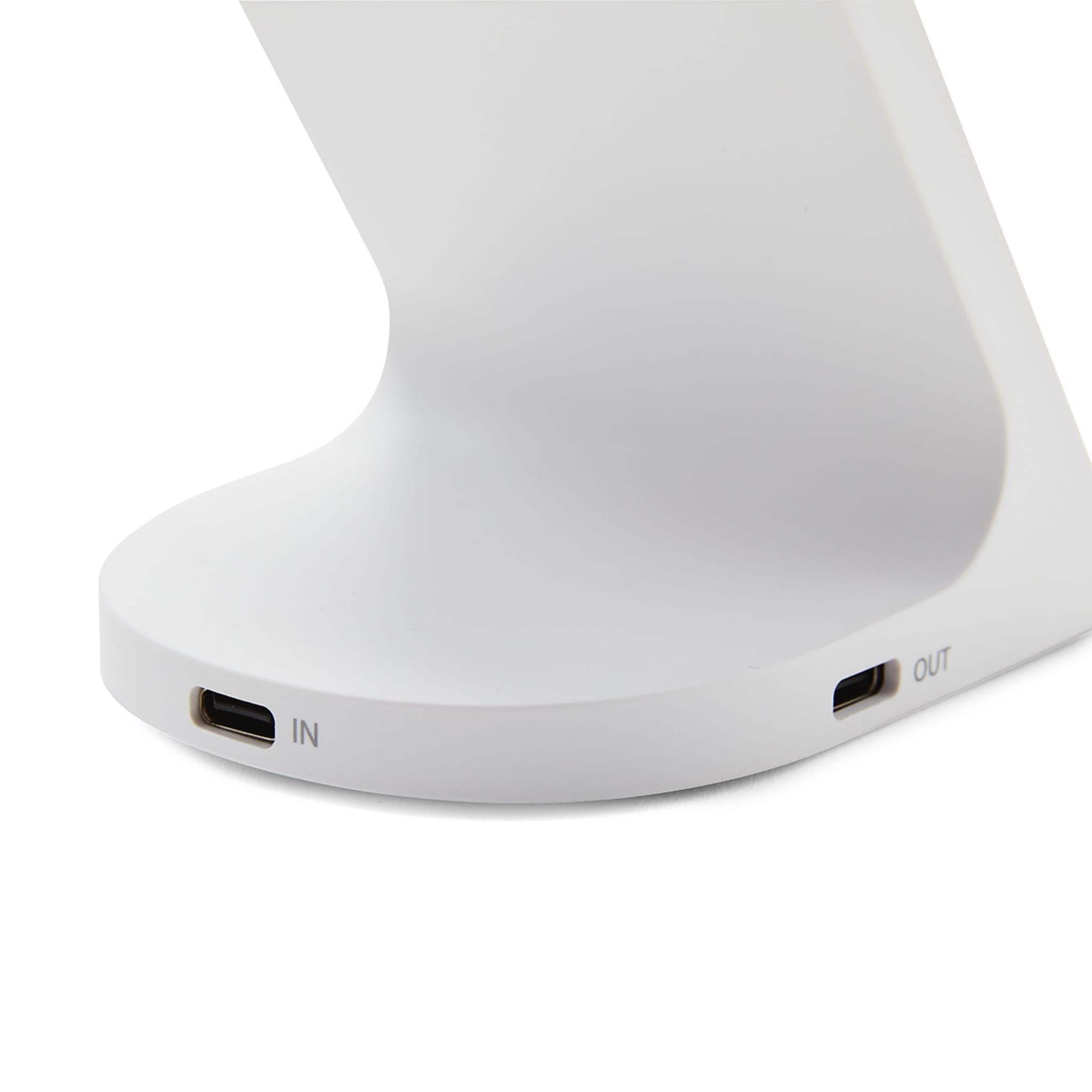 2in1 Wireless Charging Stand Kmart NZ