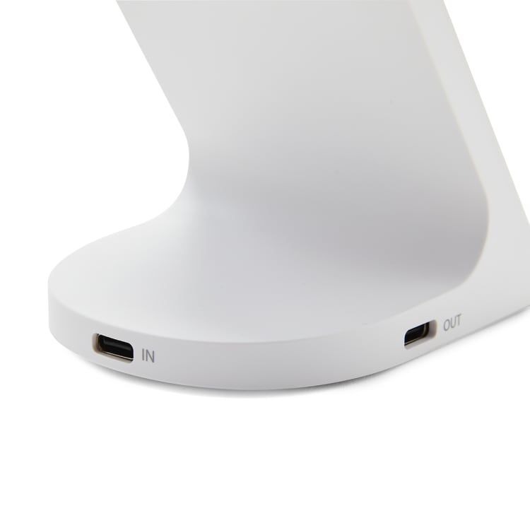 2in1 Wireless Charging Stand Kmart