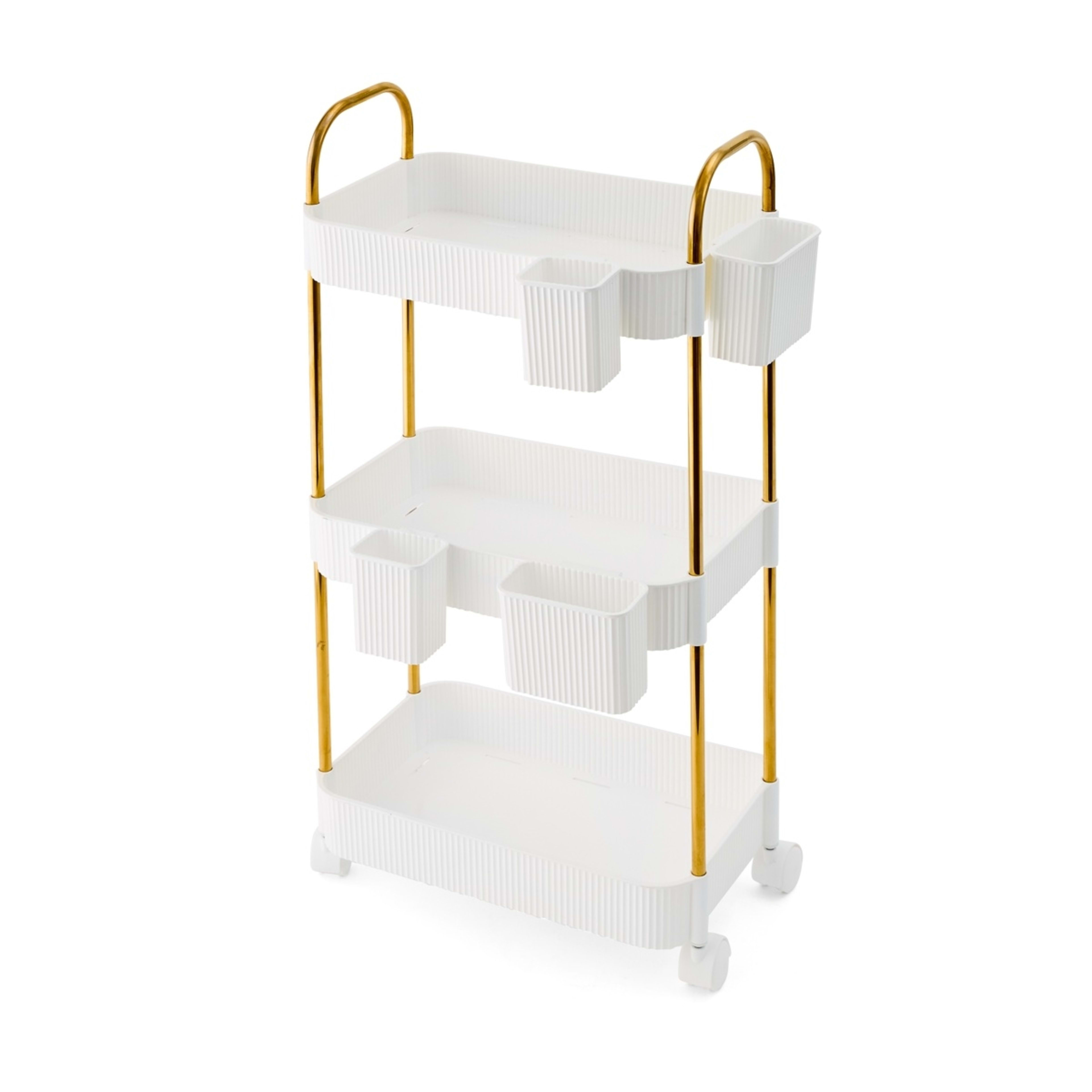 4 3 Tier Trolley, 4 of 10