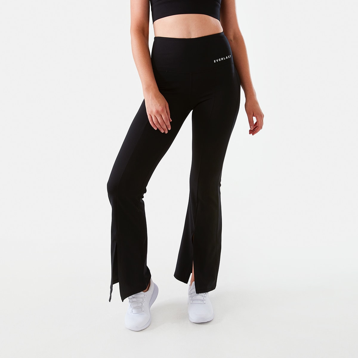 Everlast yoga pants clearance kmart