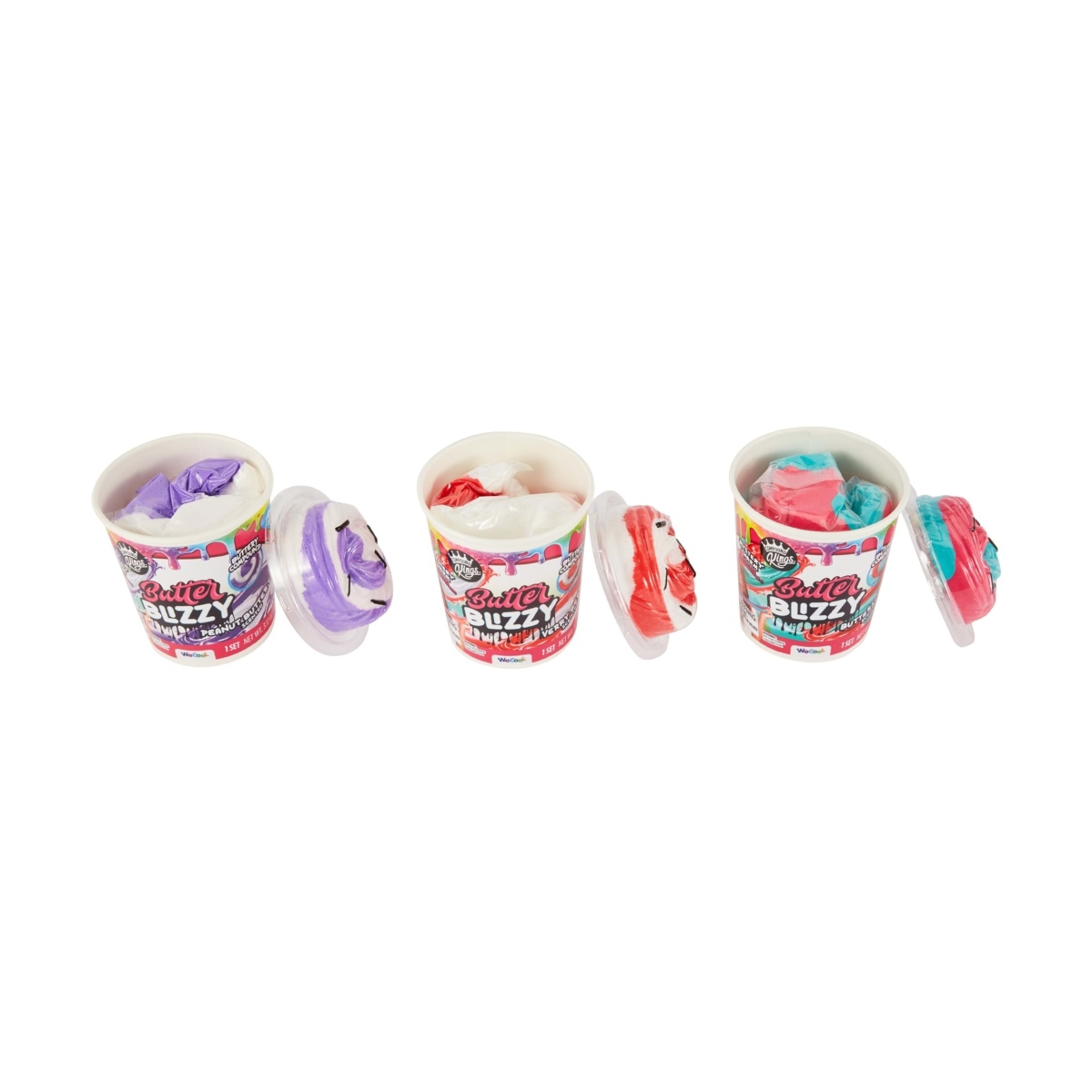 2 Compound Kings WeCool Butter Blizzy - Assorted, 2 of 3