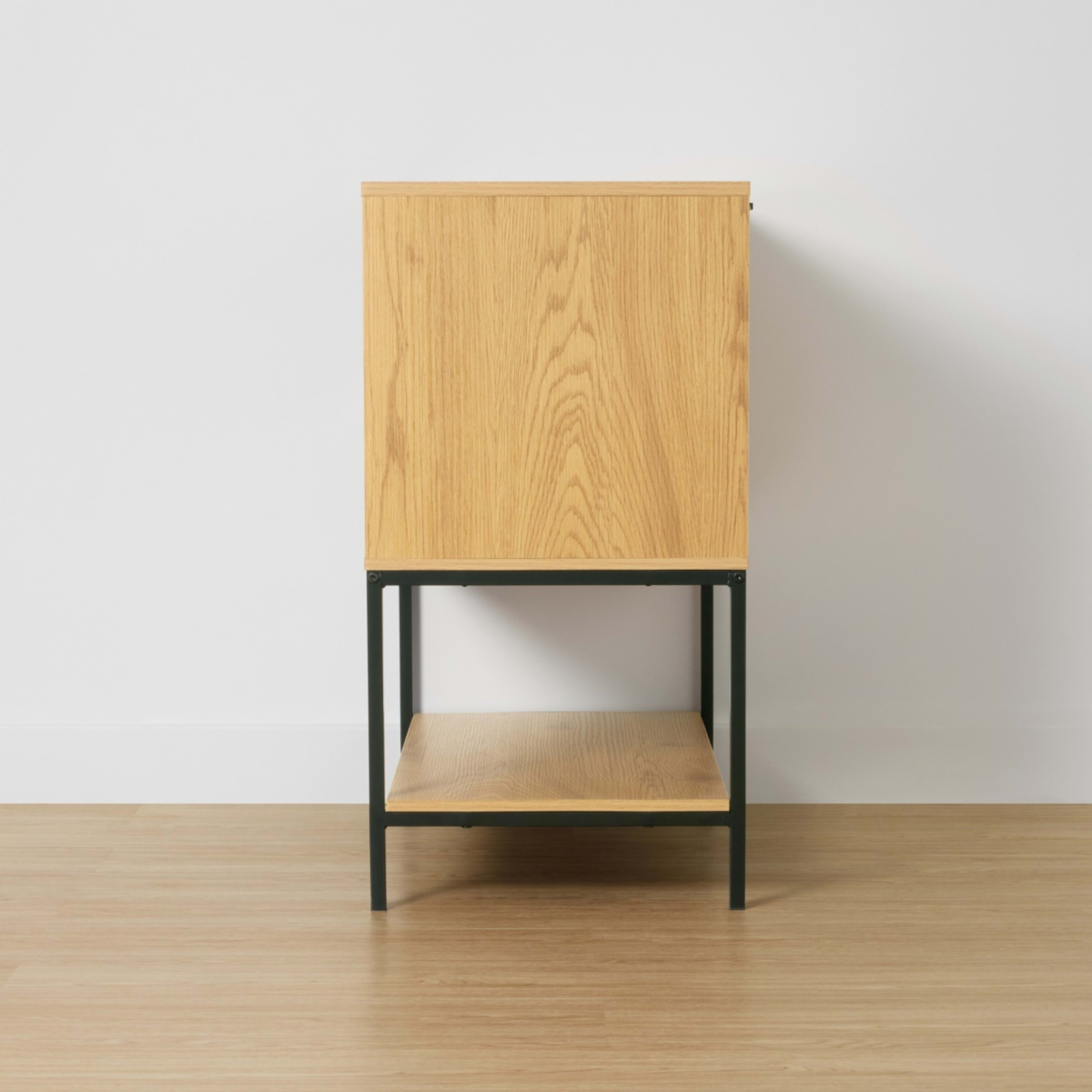 5 Blake Adjustable Shelves Sideboard, 5 of 10