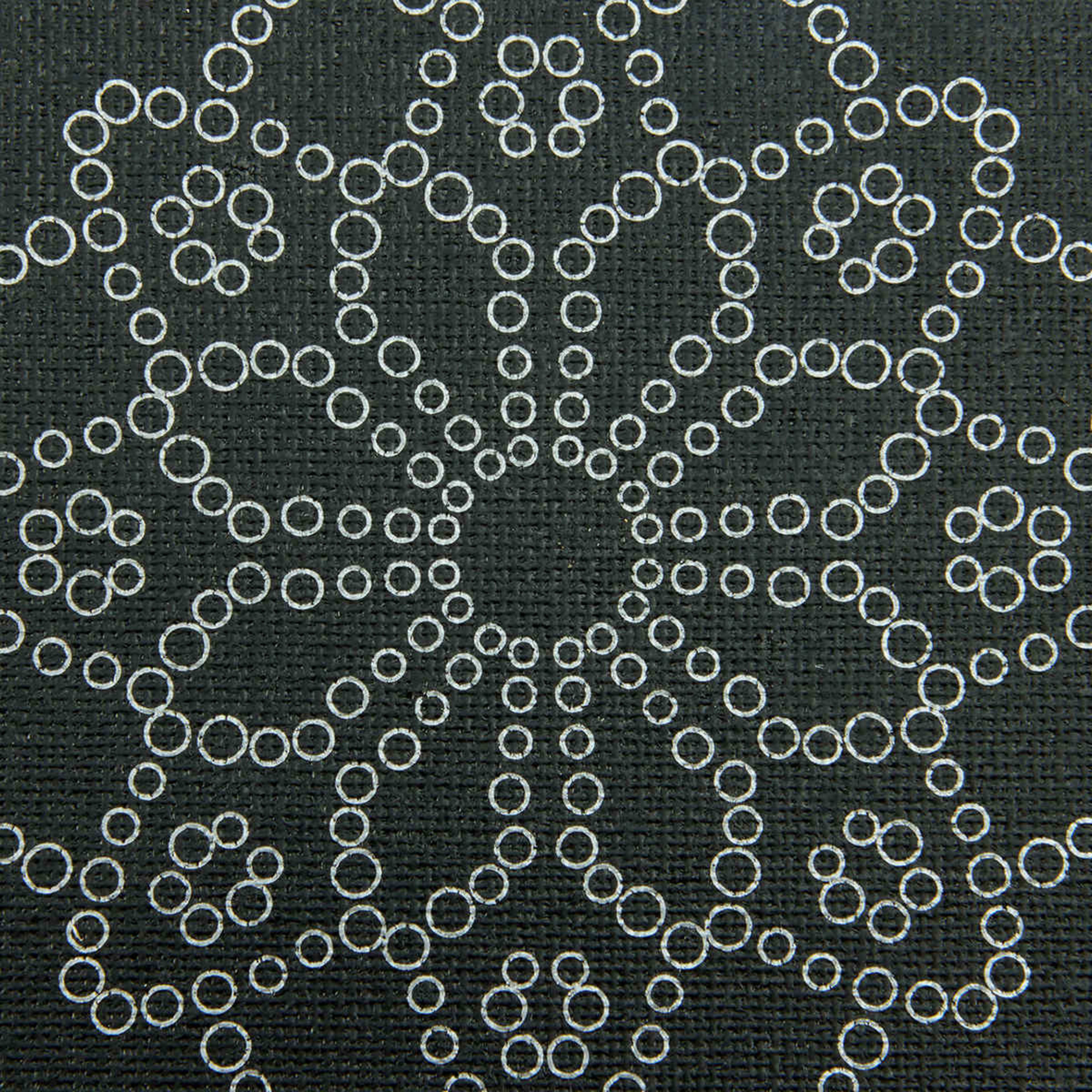 Paint Your Own Mandala Canvas Kit Kmart