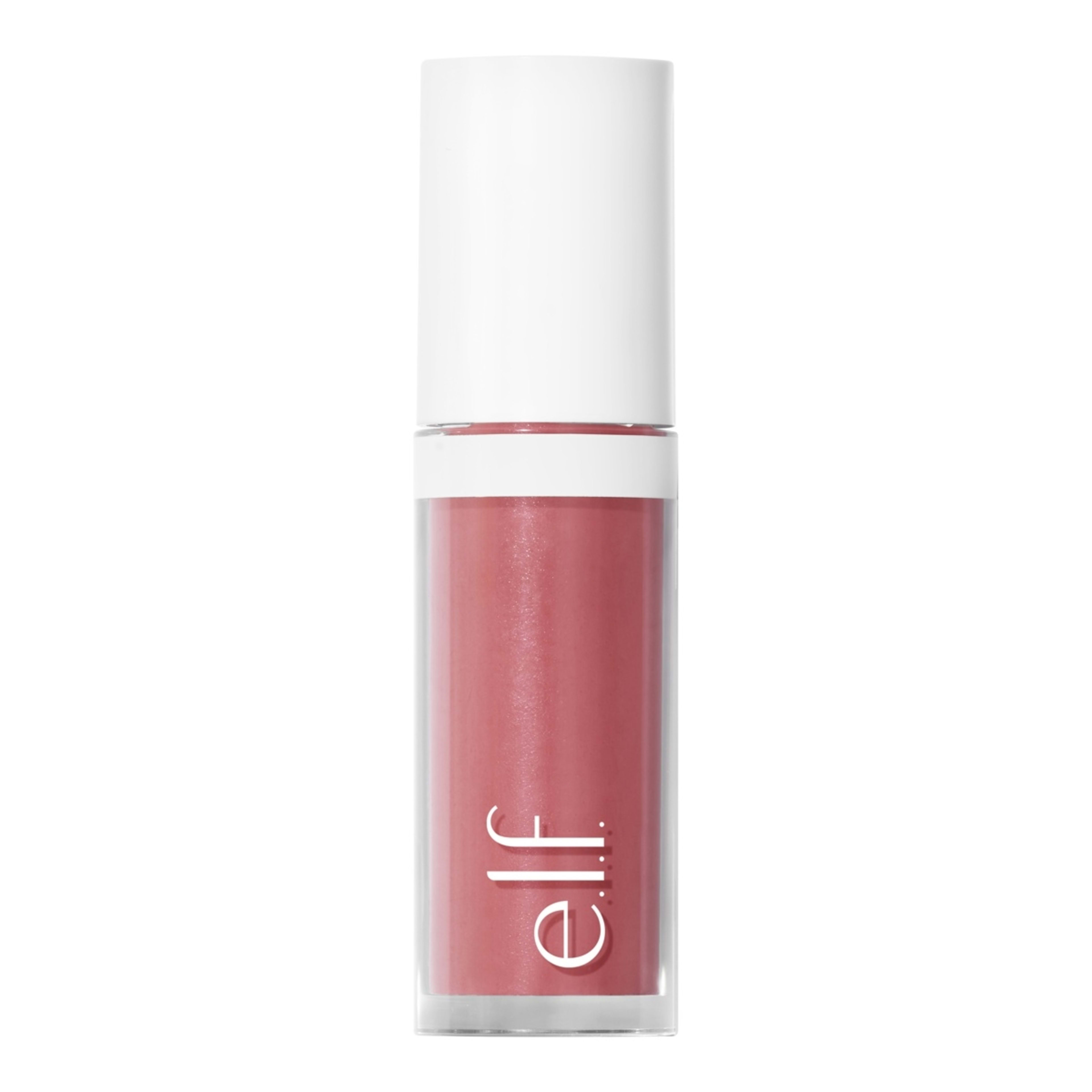 2 e.l.f. Camo Liquid Blush - Lychee, 2 of 6