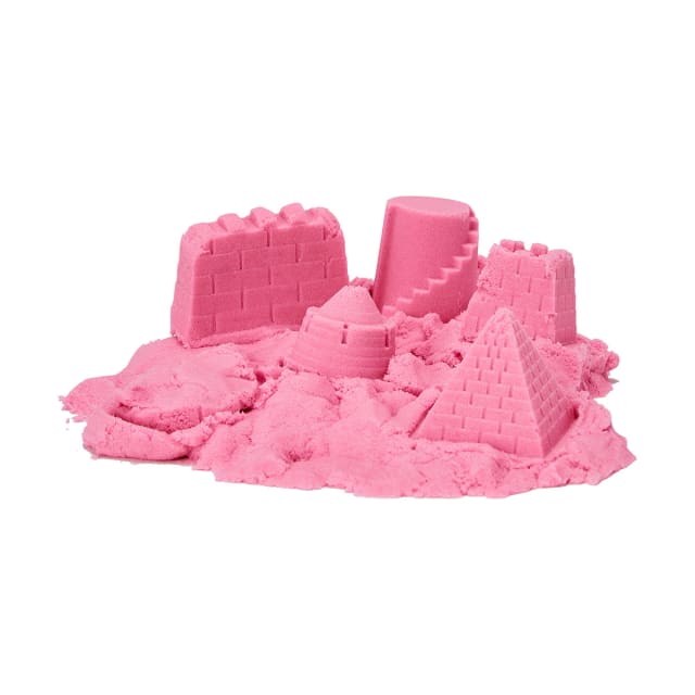 Pink Magic Sand Kmart