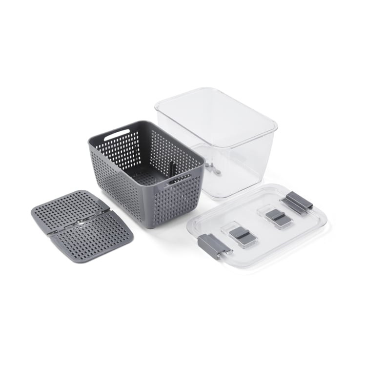 1.7 Litre Fridge Food Saver Kmart