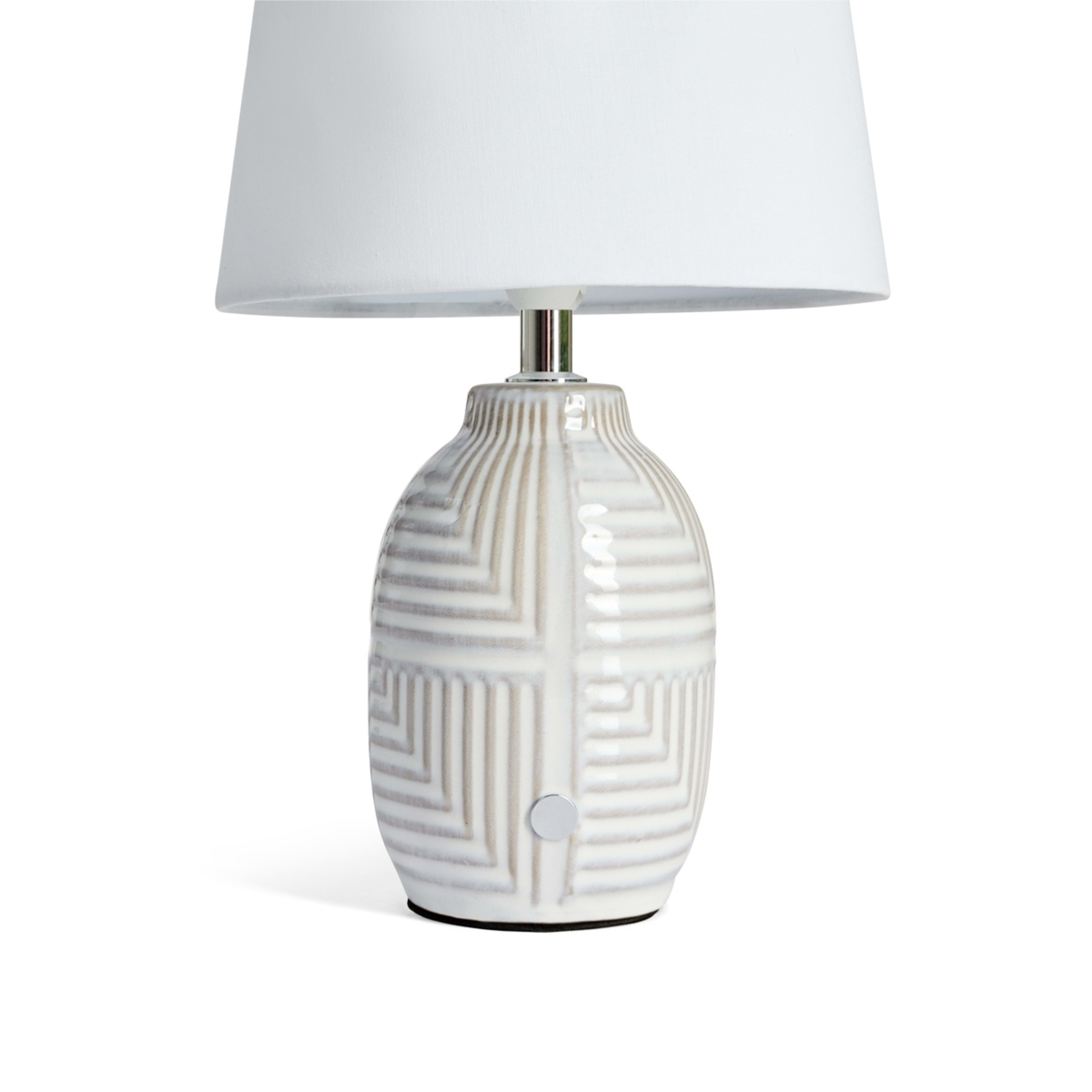 3 2 Pack Ella Touch Lamp, 3 of 6