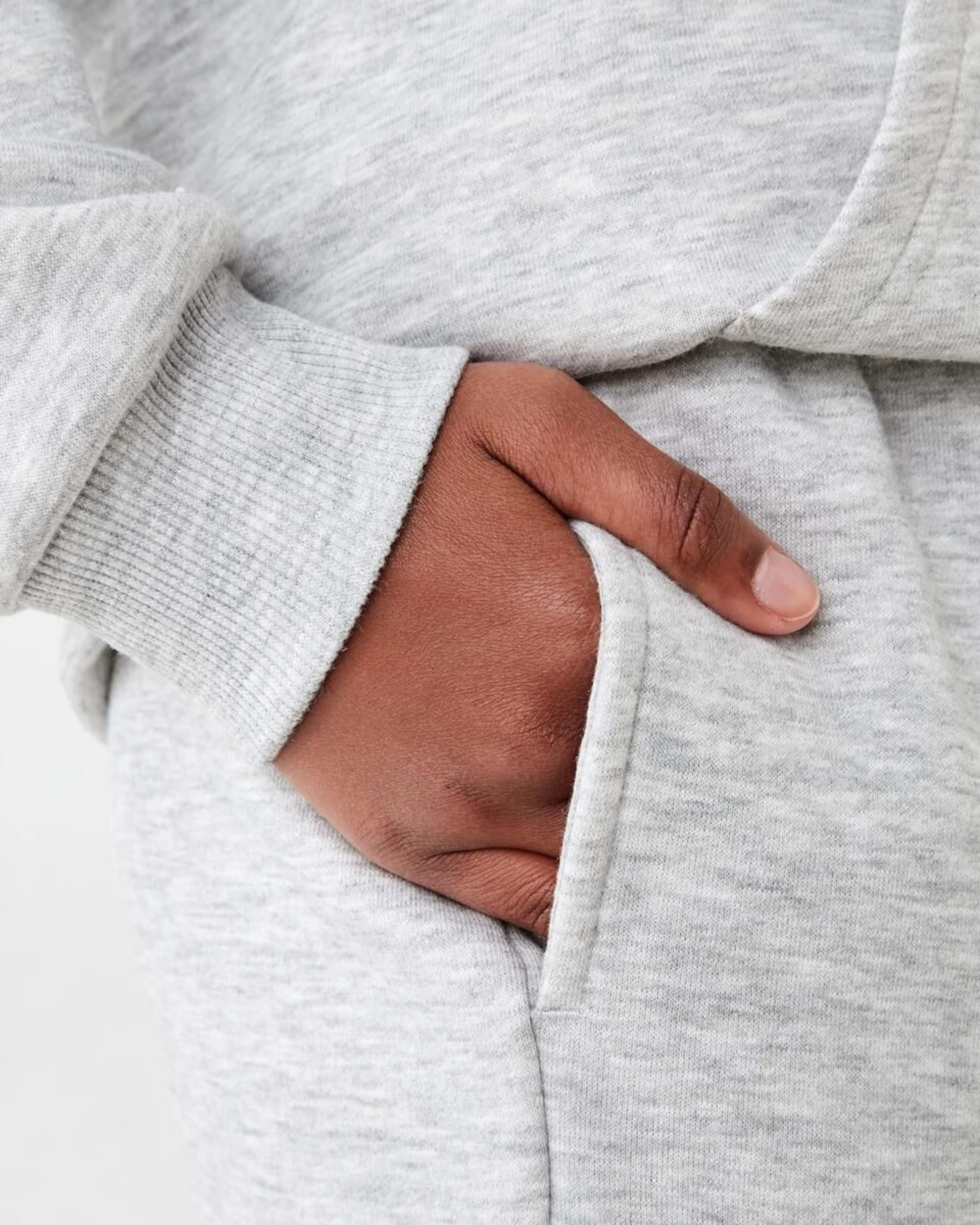 5 Everlast Kids Trackpants EVERLAST GREY MARLE, 5 of 9