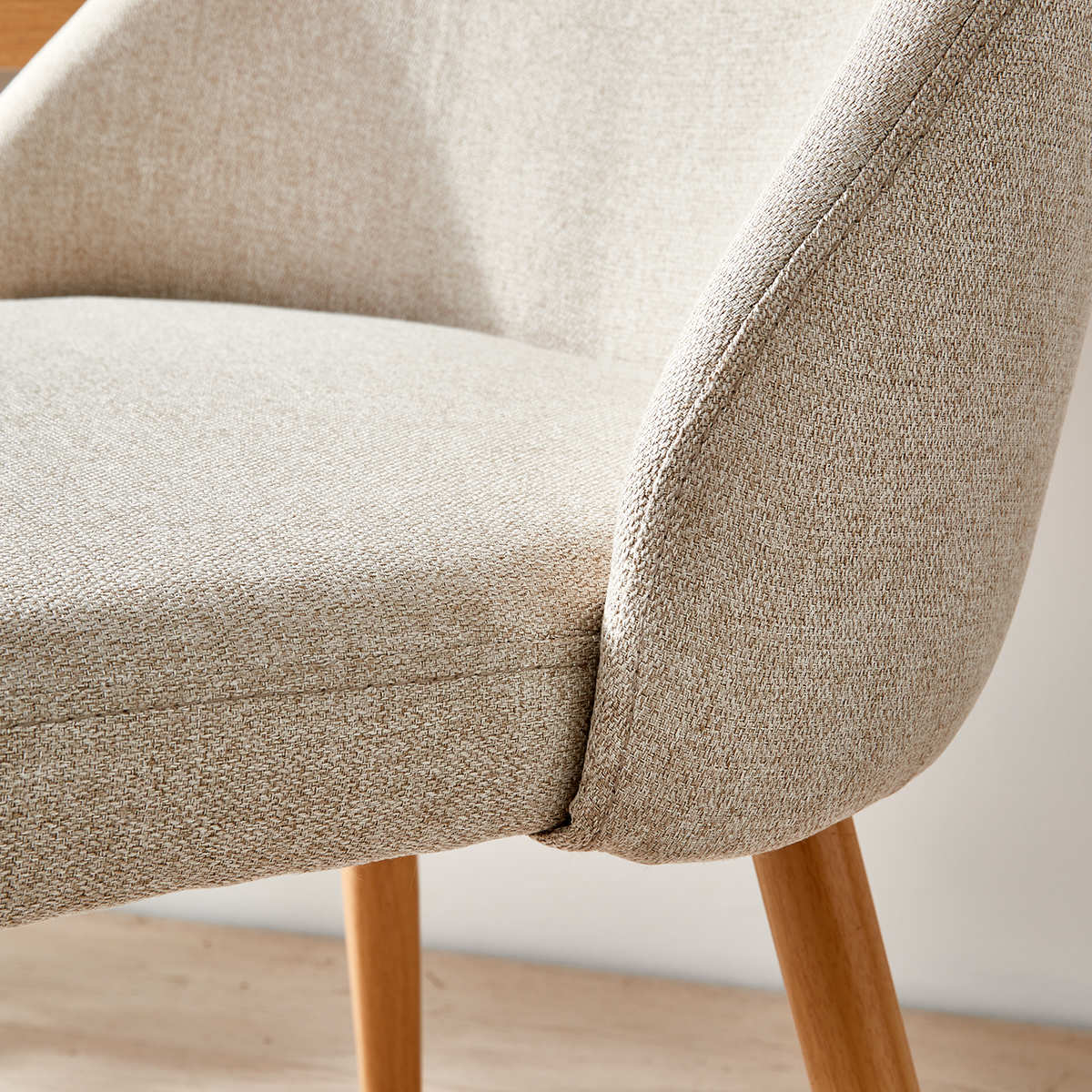 Set of 2 Luxe Chairs Kmart