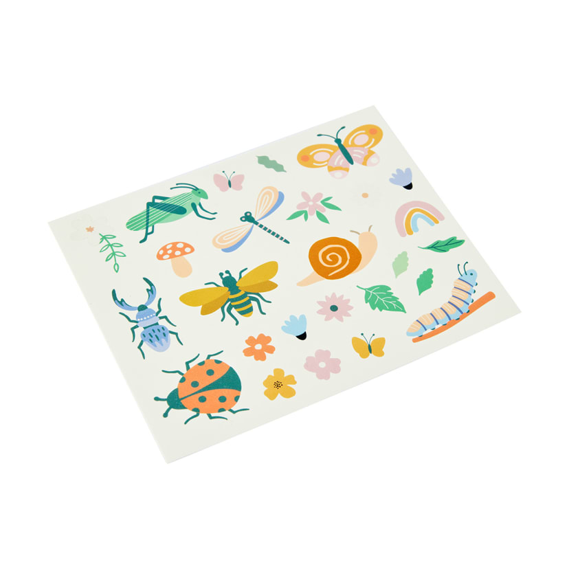 My World Nature Crafts Rock Art Kit Assorted Kmart